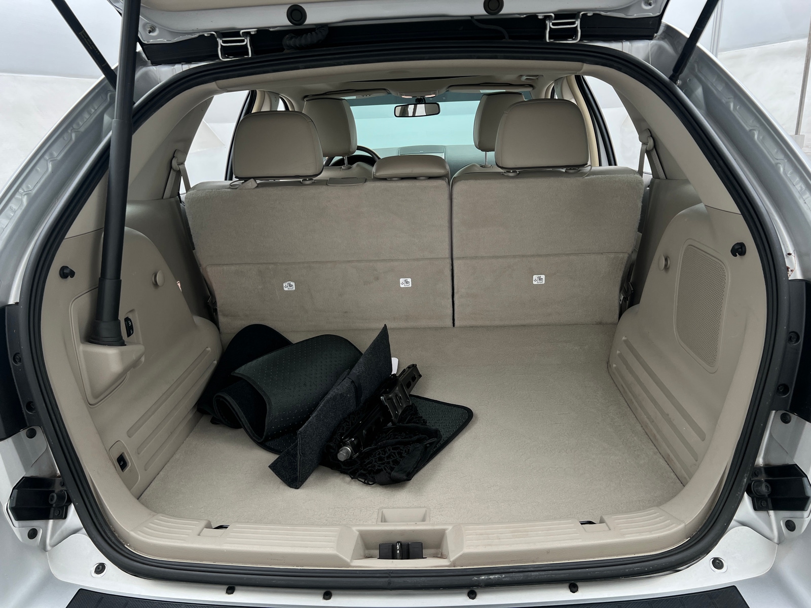 Thumbnail: 2015 Lincoln MKX - 6