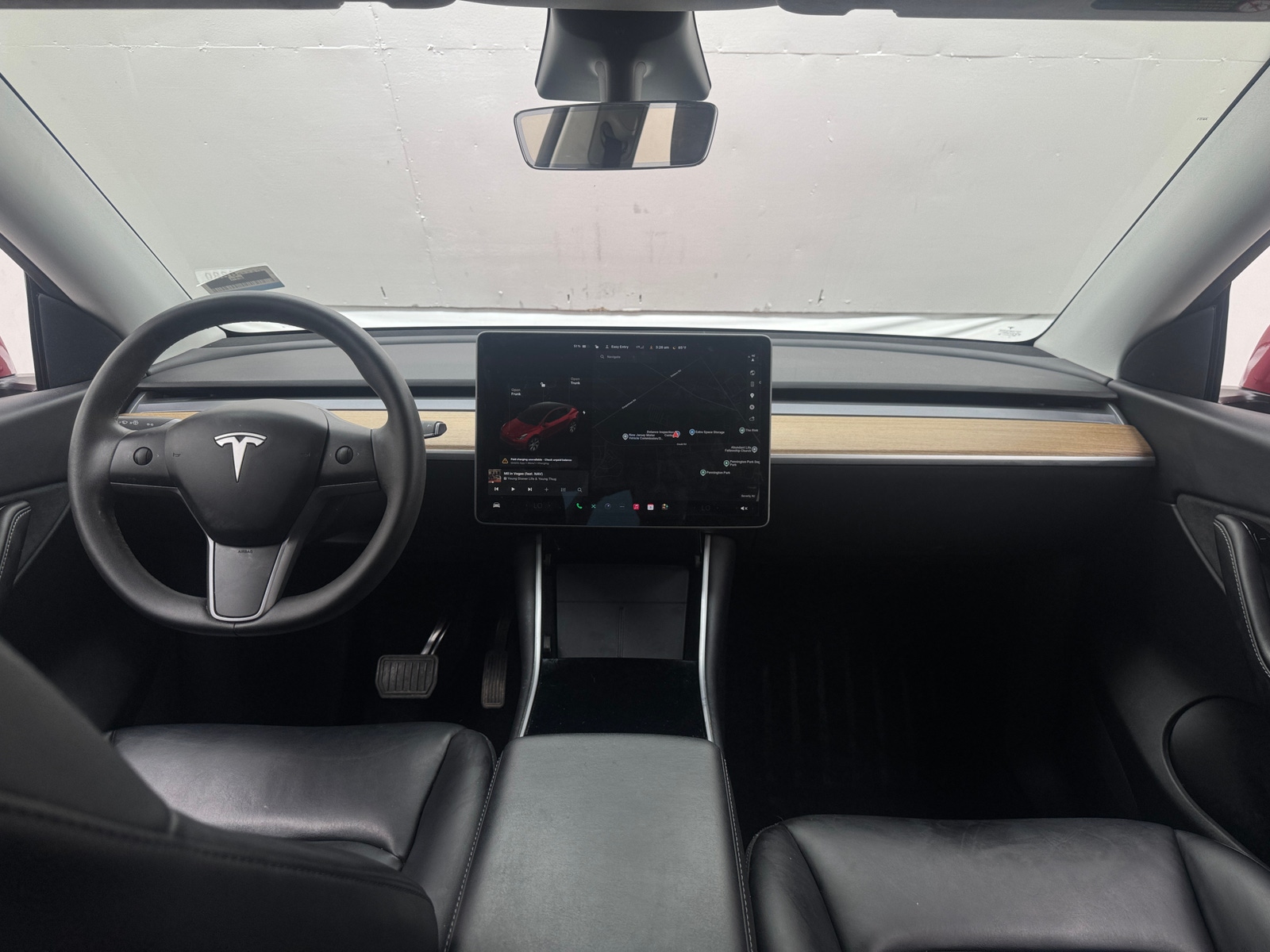 Thumbnail: 2020 Tesla Model Y - 2