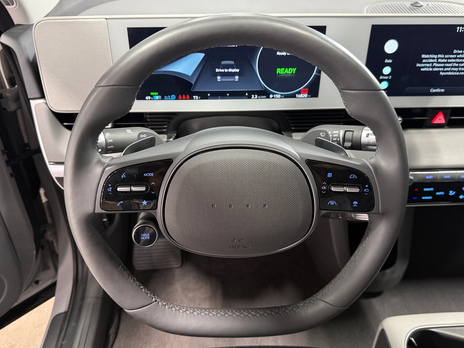 Thumbnail: 2024 Hyundai Ioniq 5 - 5