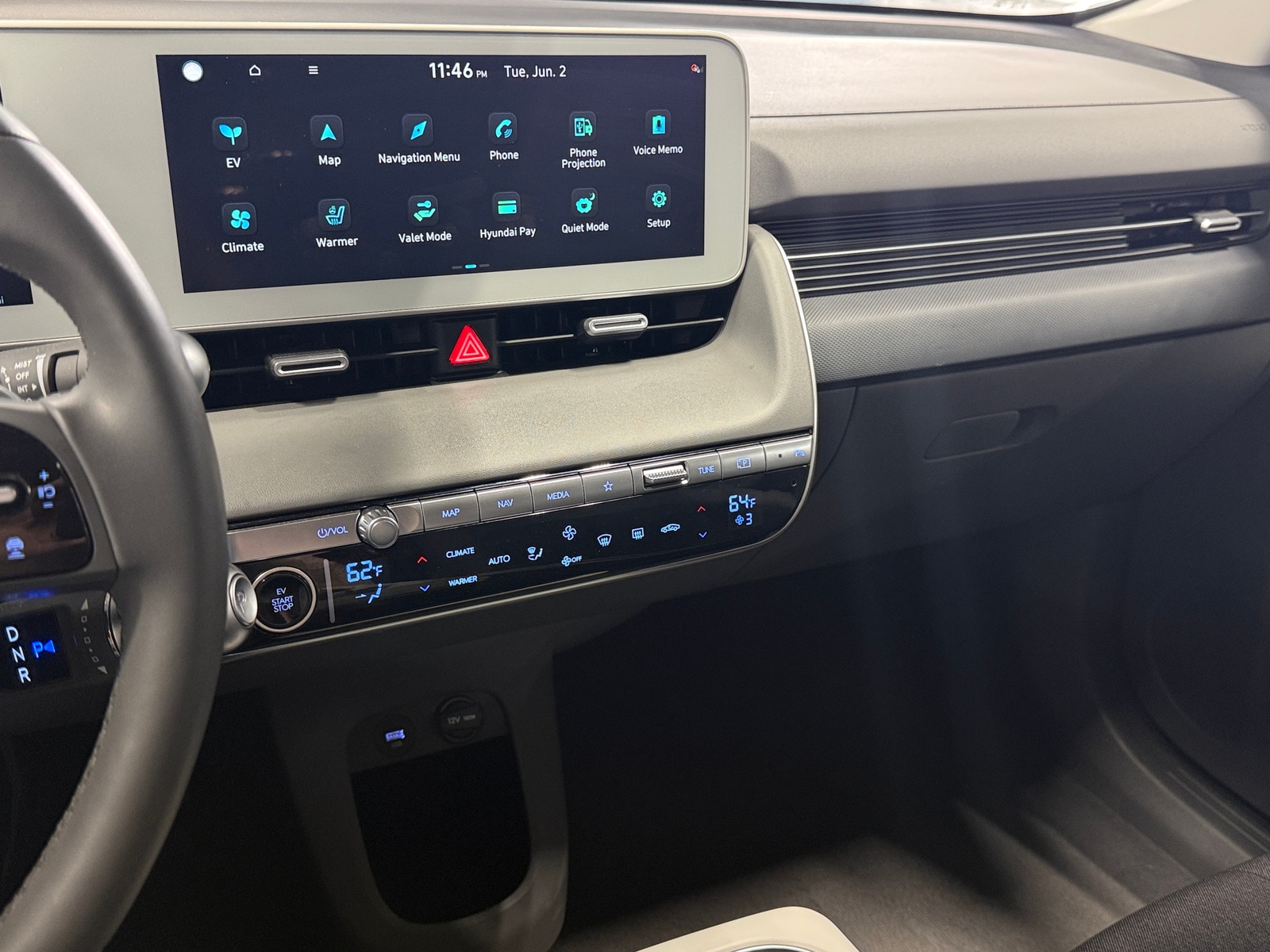 Thumbnail: 2024 Hyundai Ioniq 5 - 4
