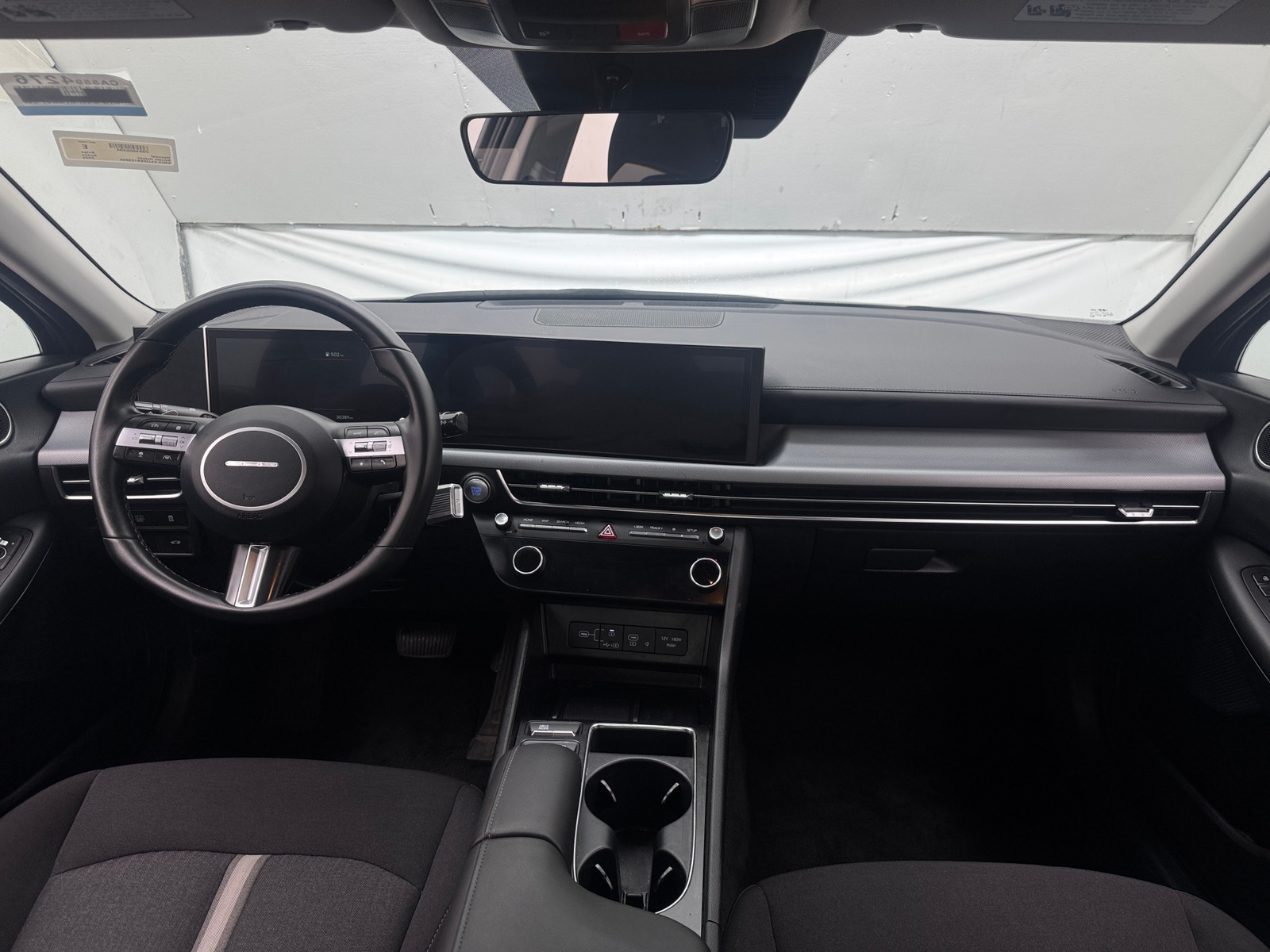 Thumbnail: 2025 Hyundai Sonata - 3