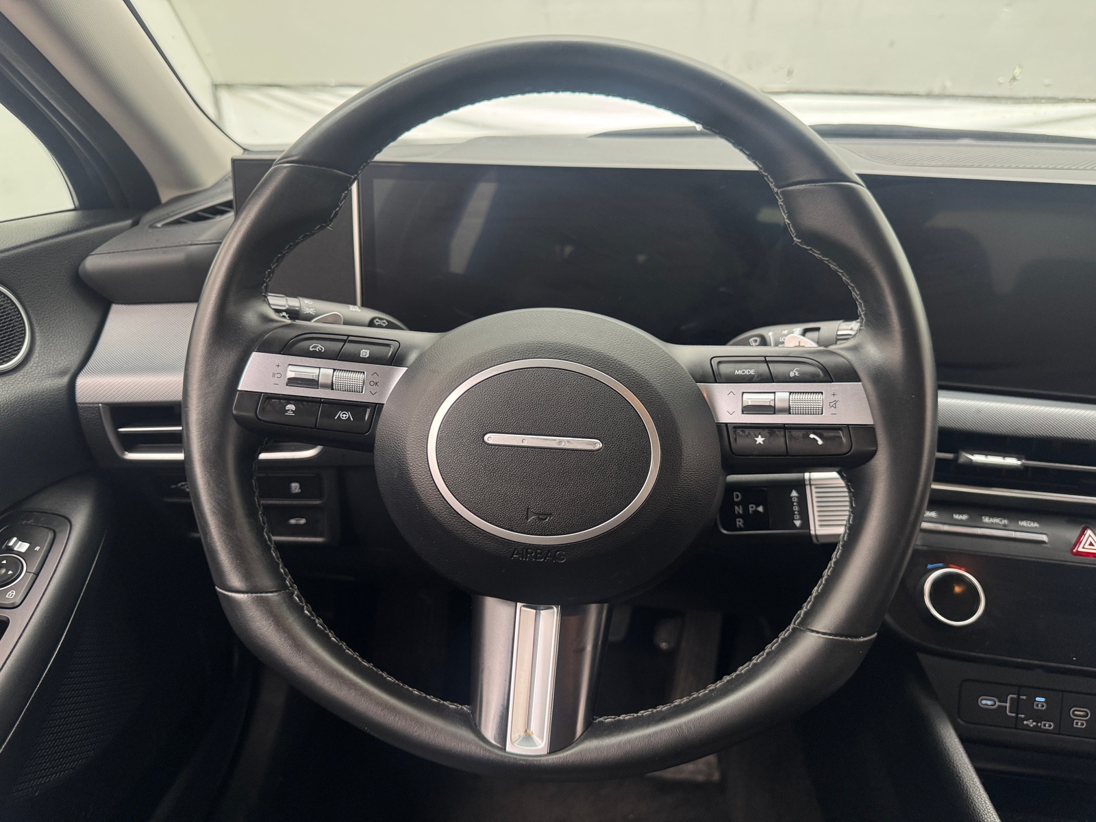 Thumbnail: 2025 Hyundai Sonata - 5
