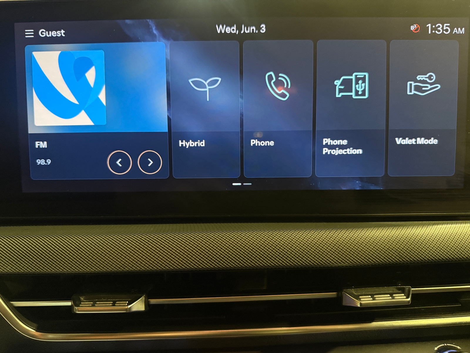 Thumbnail: 2025 Hyundai Sonata - 4