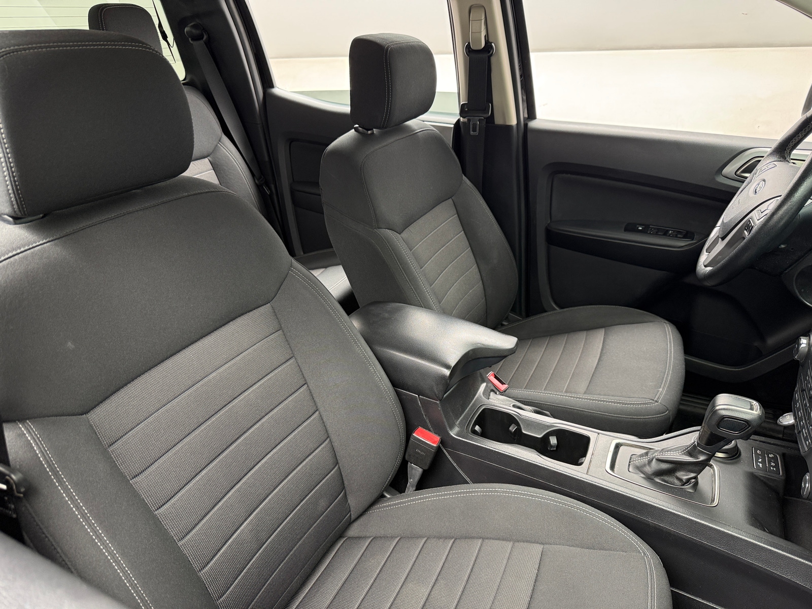 Thumbnail: 2019 Ford Ranger - 2