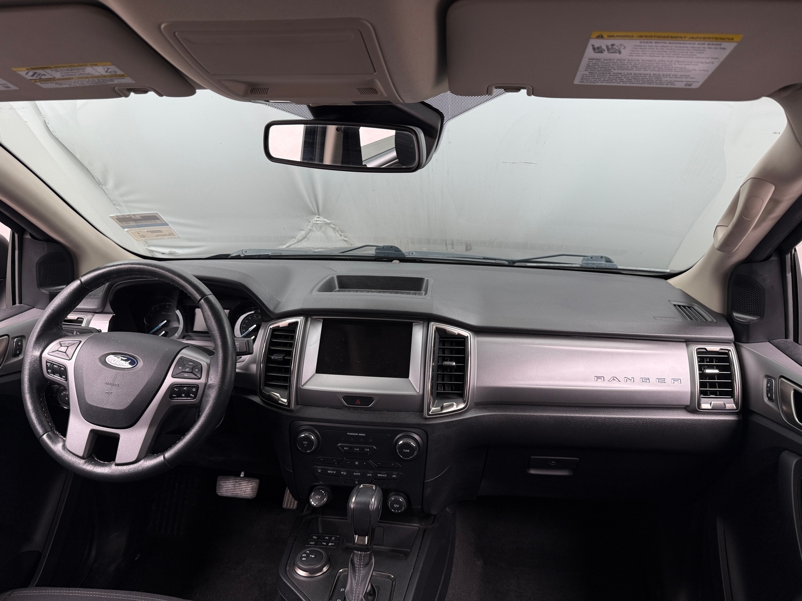 Thumbnail: 2019 Ford Ranger - 3