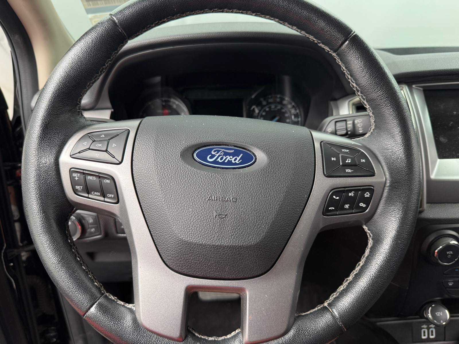 Thumbnail: 2019 Ford Ranger - 5