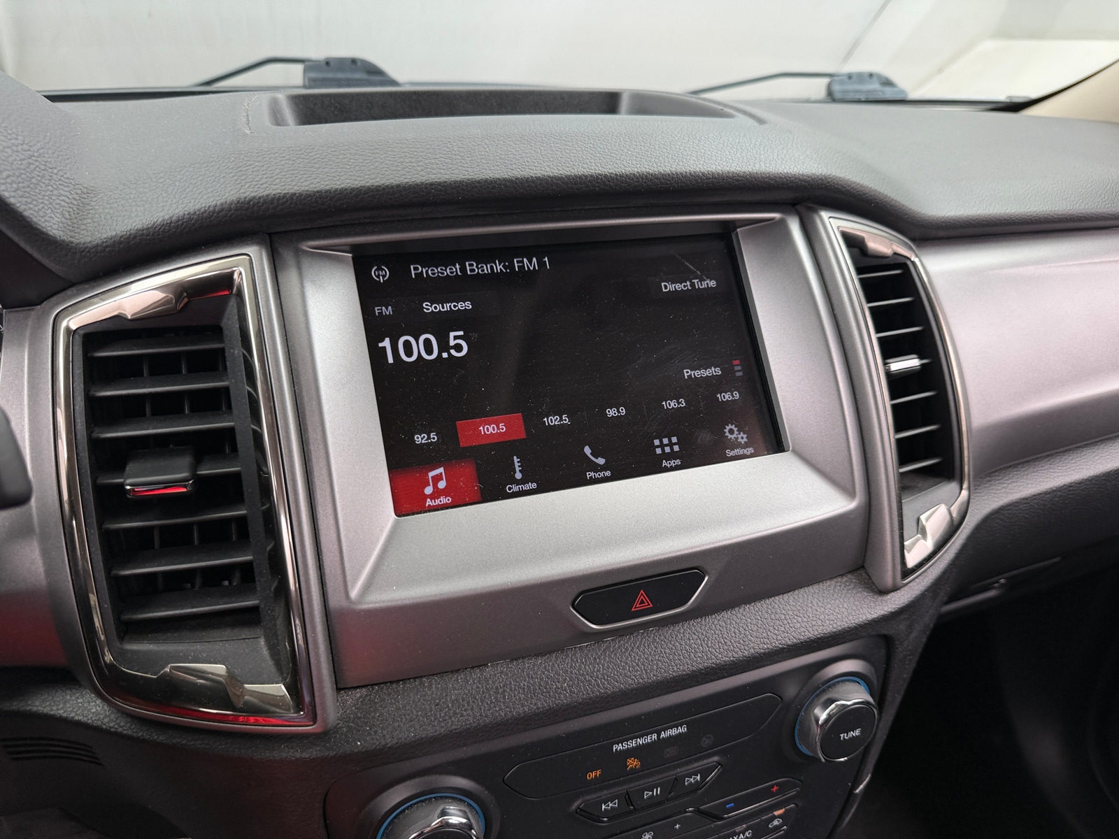 Thumbnail: 2019 Ford Ranger - 4