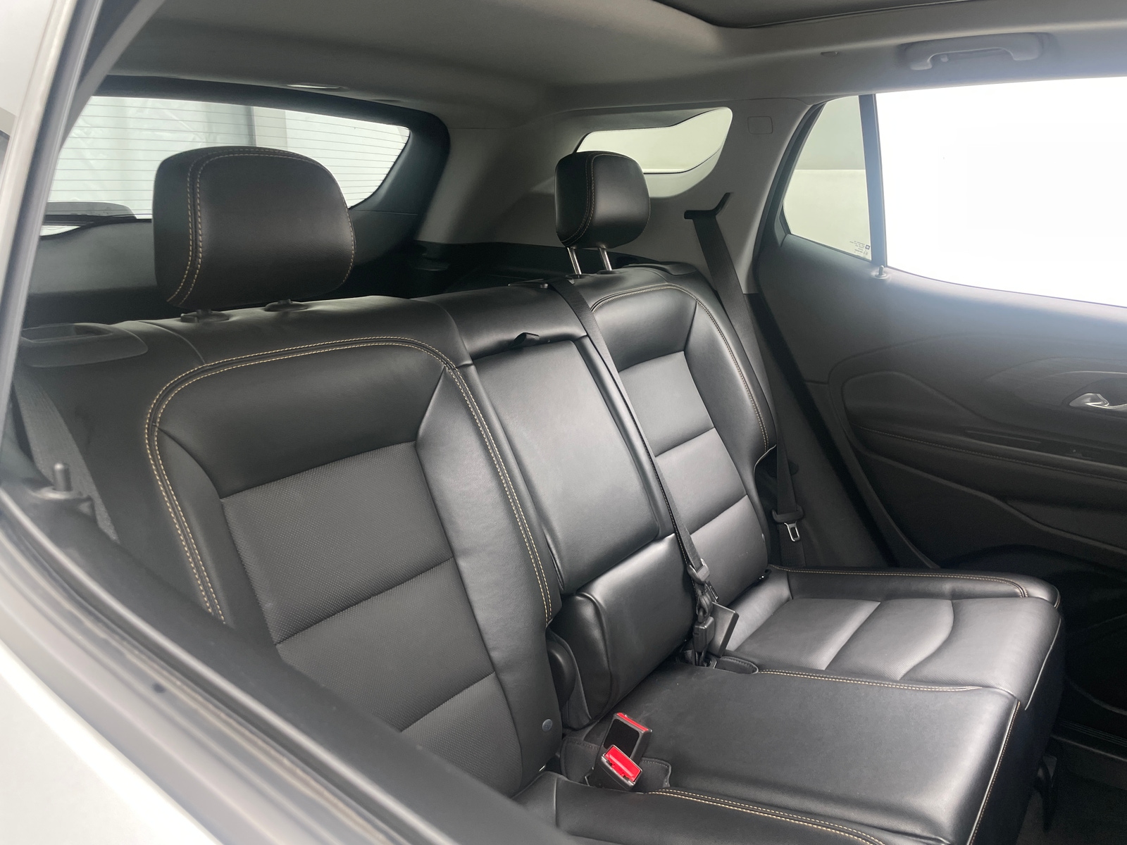 Thumbnail: 2019 GMC Terrain - 5