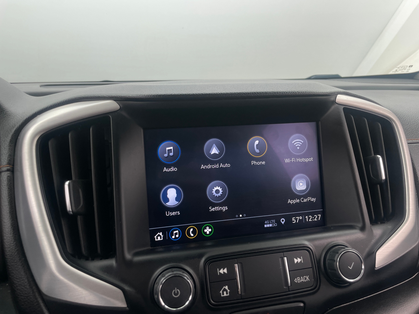 Thumbnail: 2019 GMC Terrain - 3