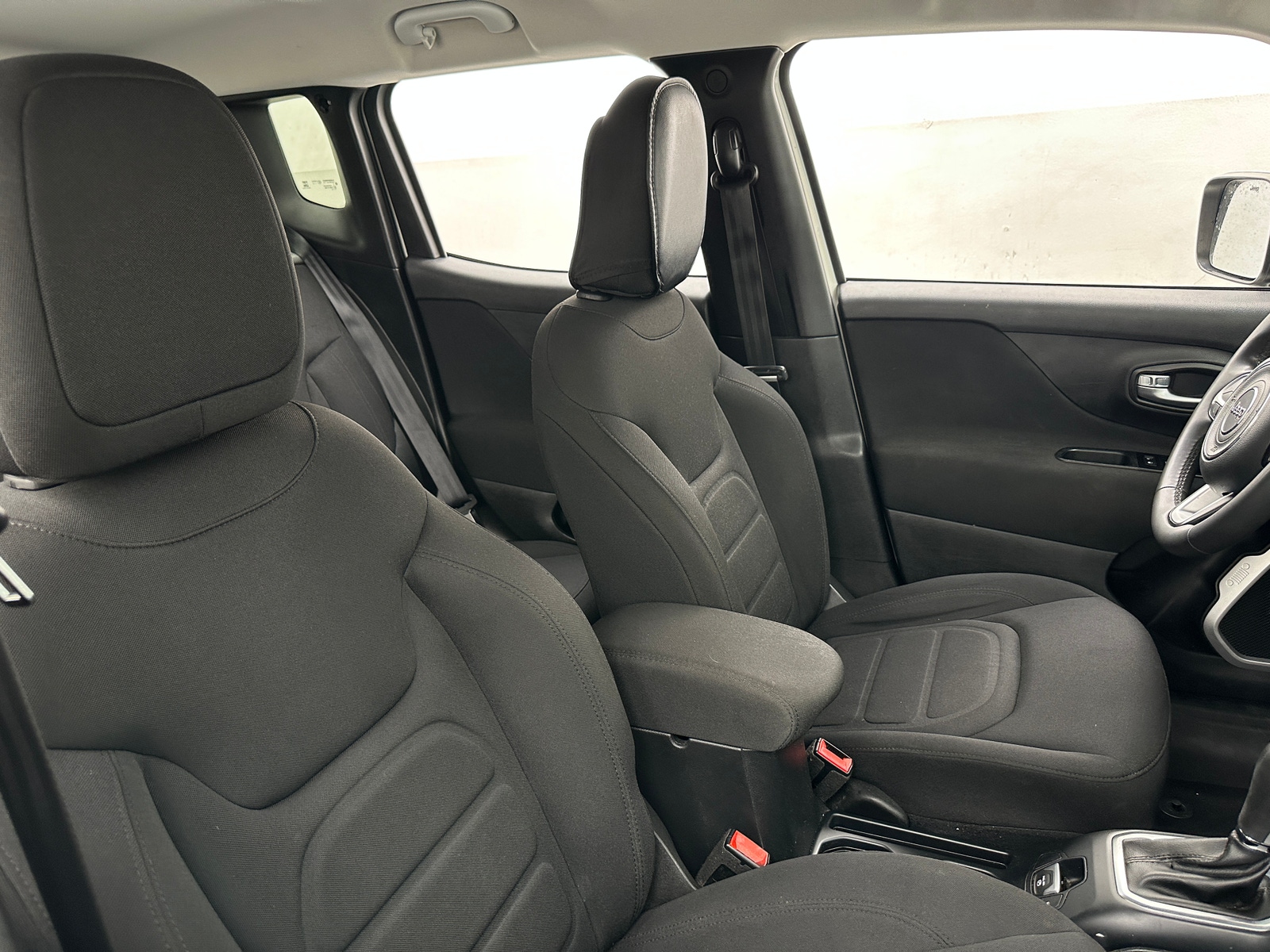 Thumbnail: 2020 Jeep Renegade - 2