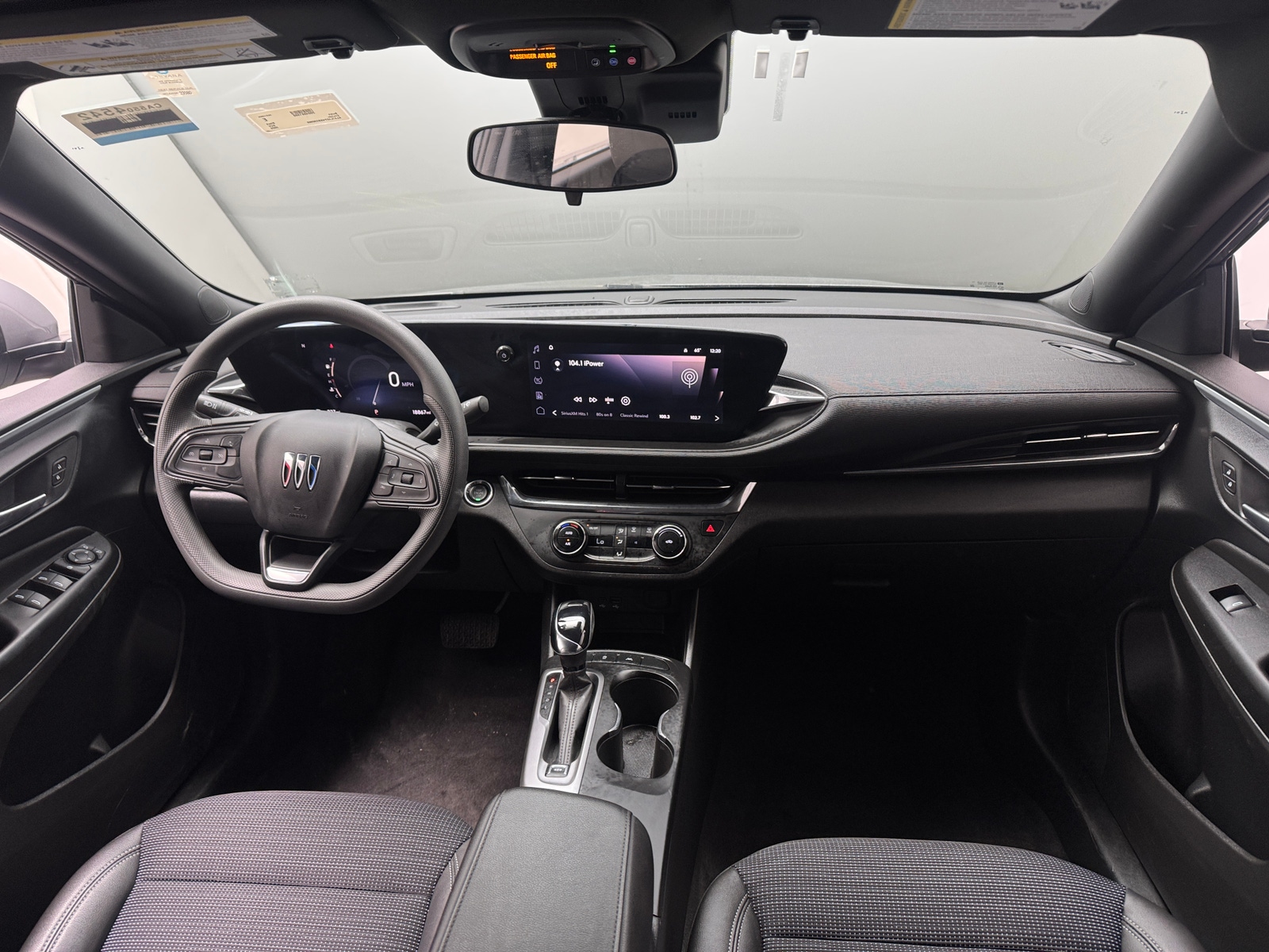 Thumbnail: 2025 Buick Envista - 2