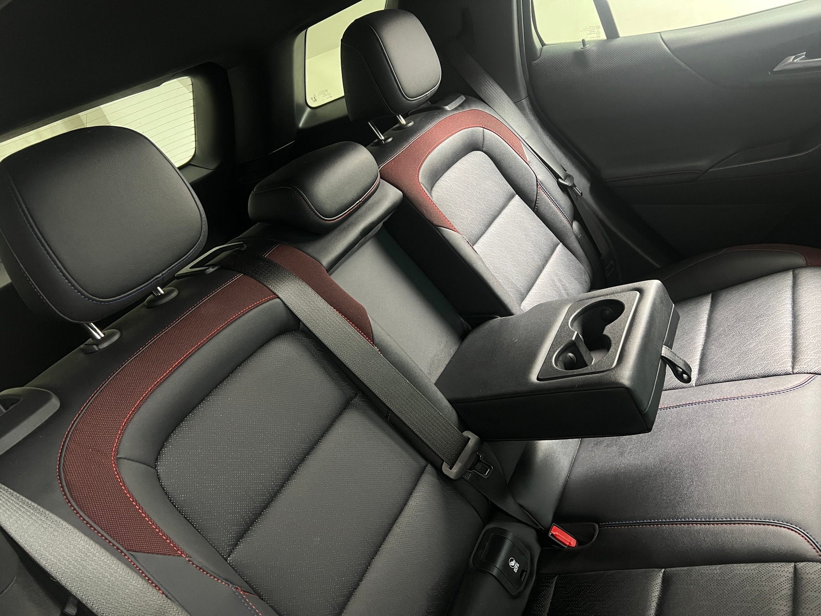 Thumbnail: 2025 Chevrolet Equinox - 5