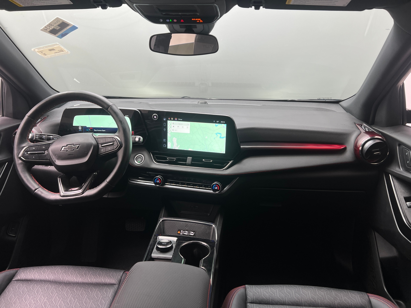 Thumbnail: 2025 Chevrolet Equinox - 2