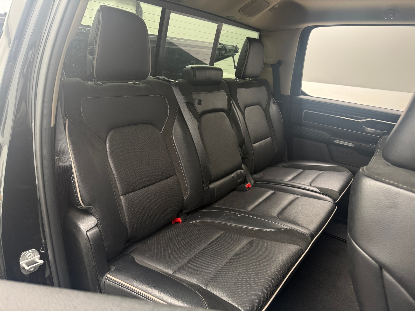 Thumbnail: 2021 RAM 1500 - 5