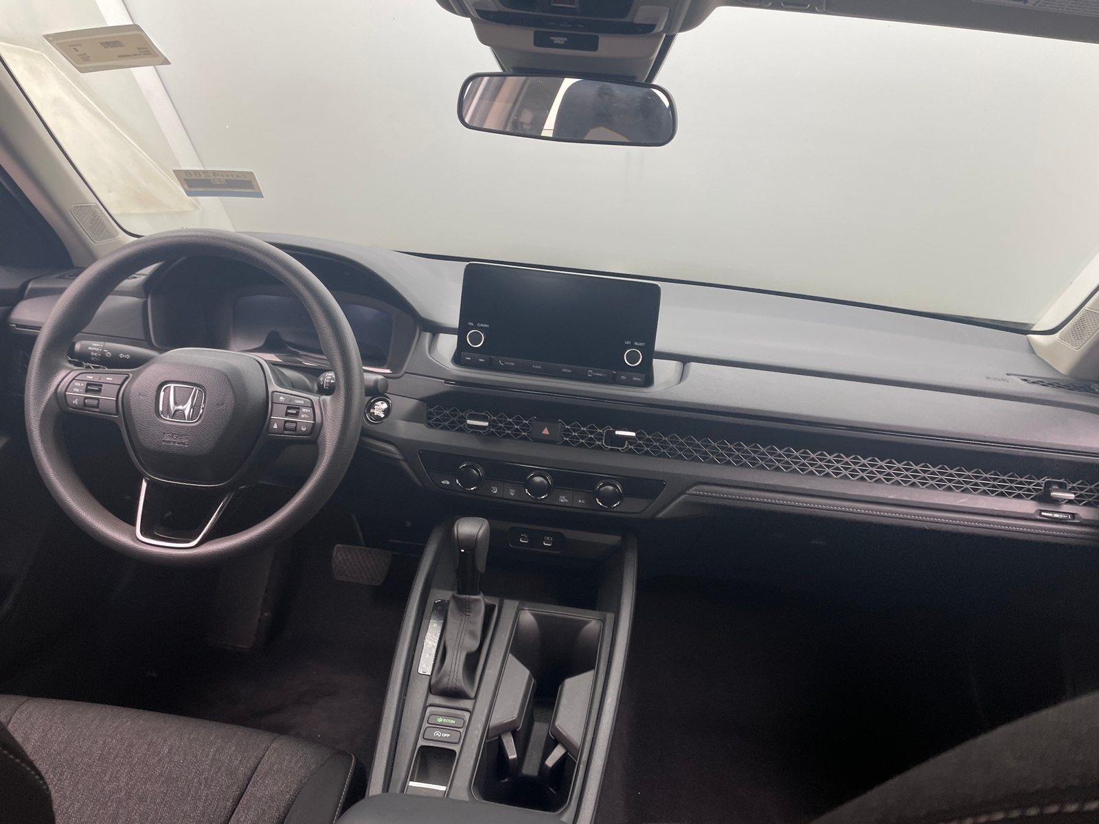 Thumbnail: 2025 Honda Accord - 3