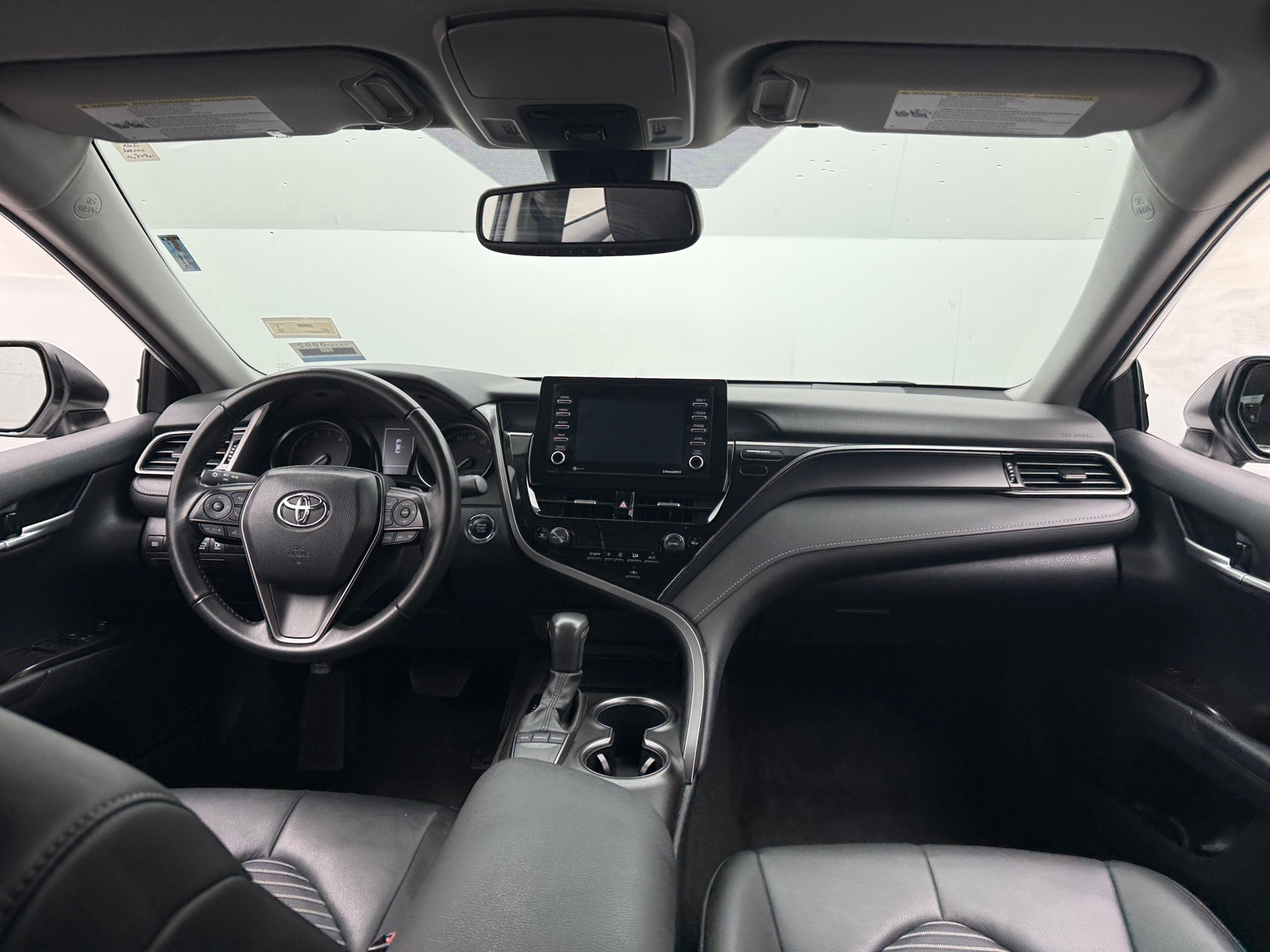 Thumbnail: 2024 Toyota Camry - 2