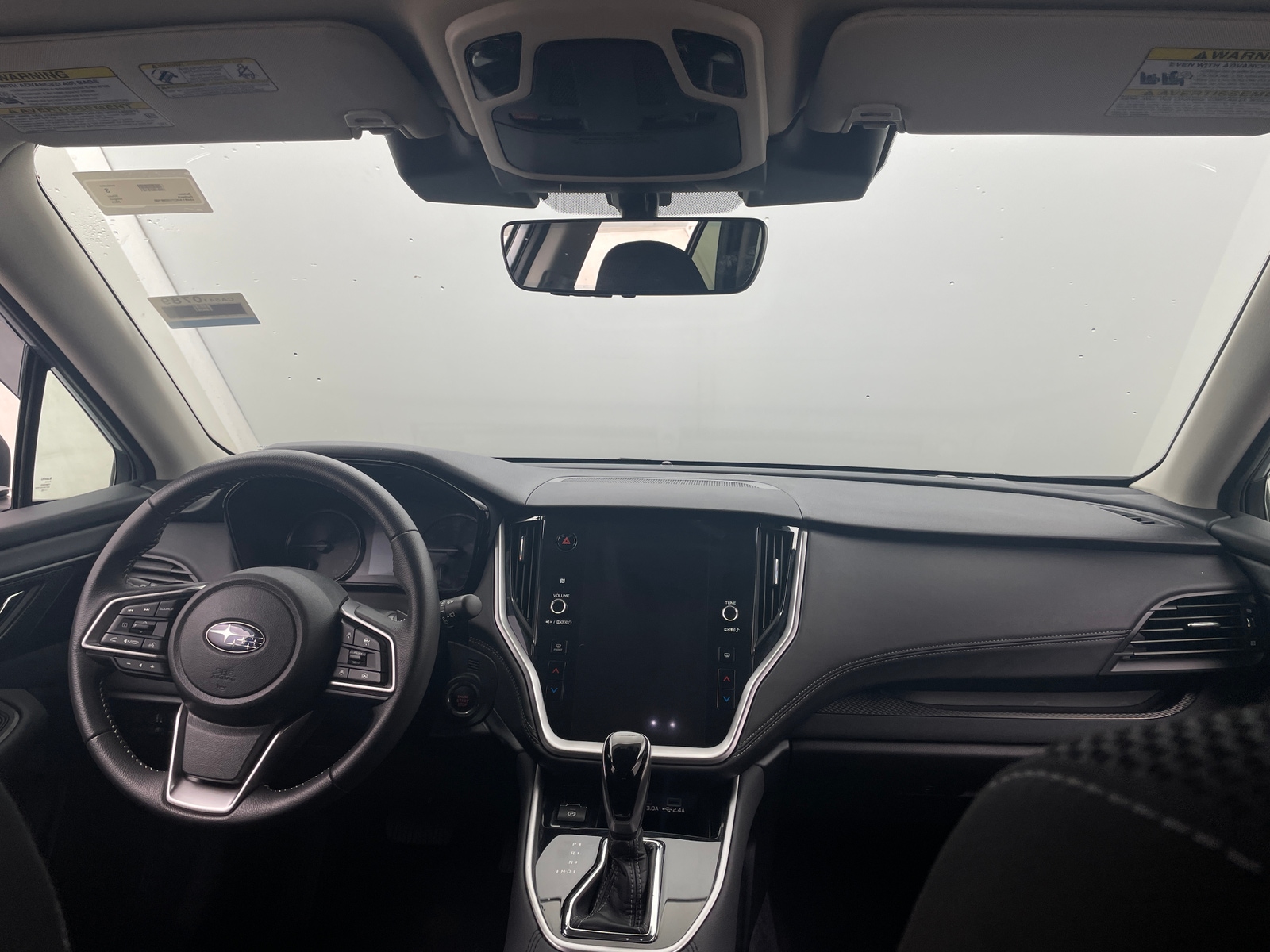 Thumbnail: 2025 Subaru Outback - 3