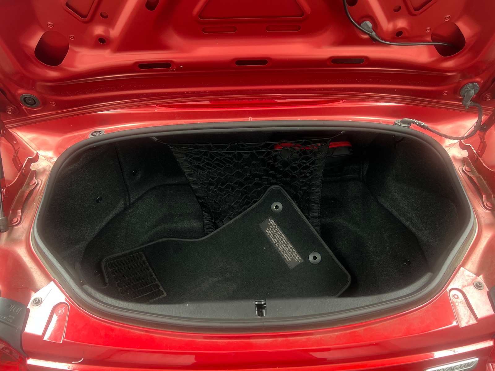Thumbnail: 2016 Mazda MX-5 Miata - 5