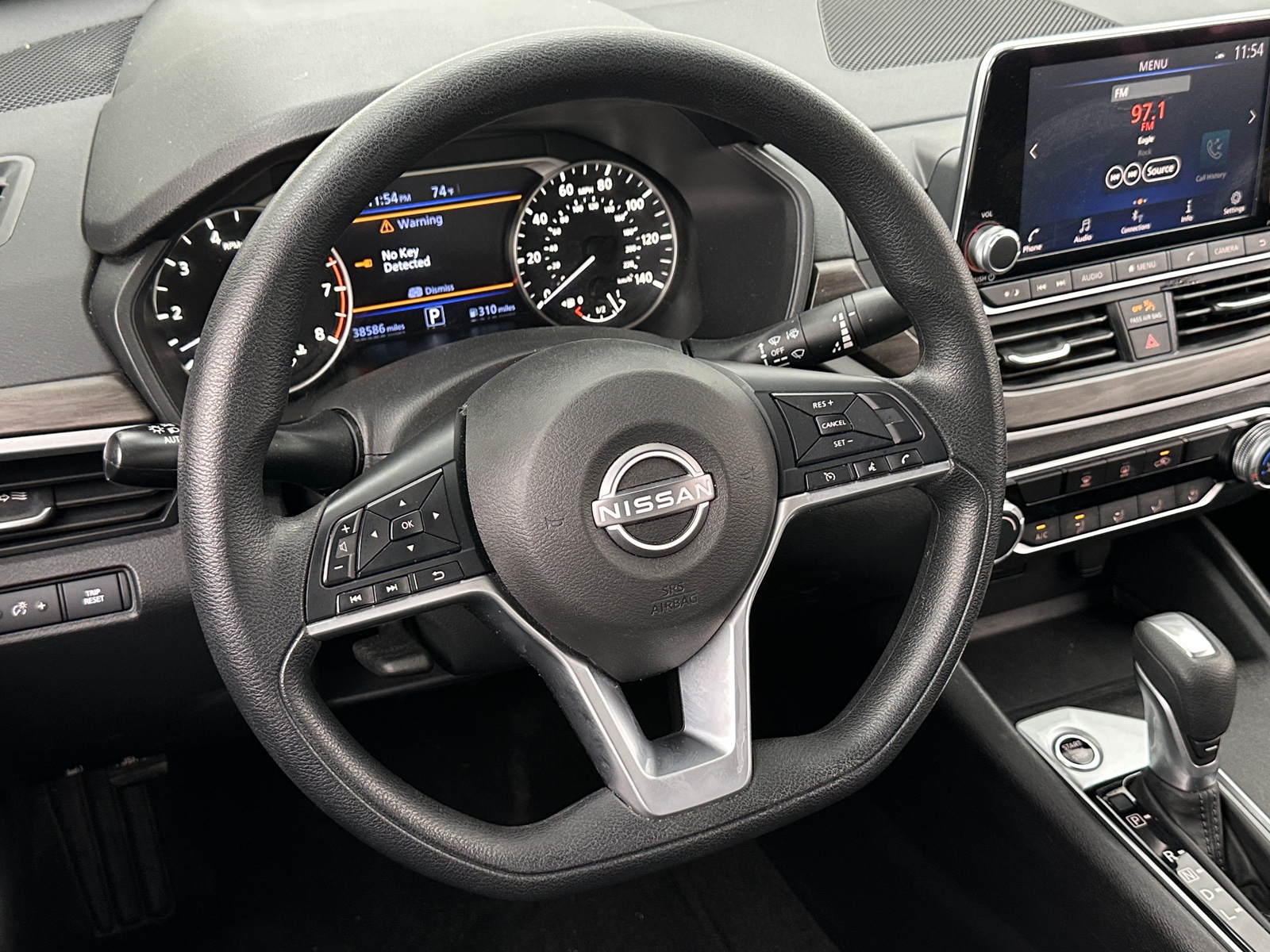 Thumbnail: 2025 Nissan Altima - 5