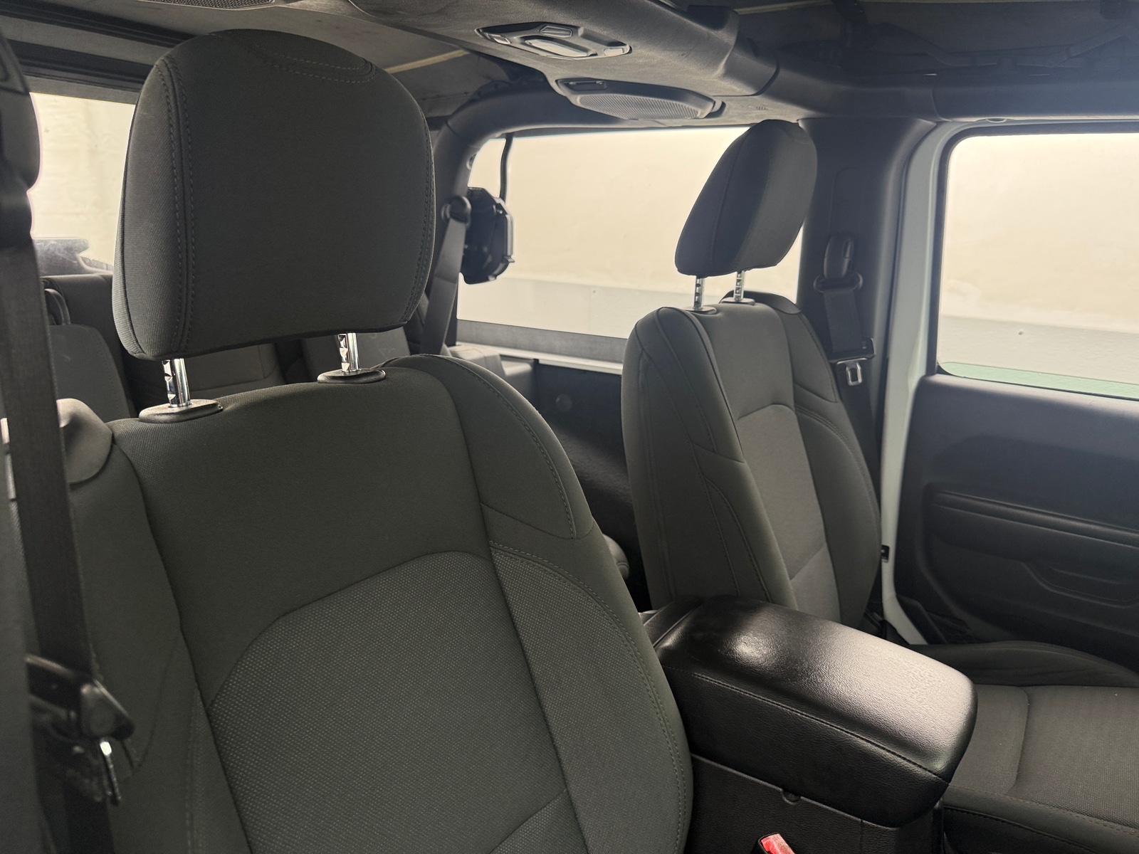 Thumbnail: 2021 Jeep Wrangler - 2