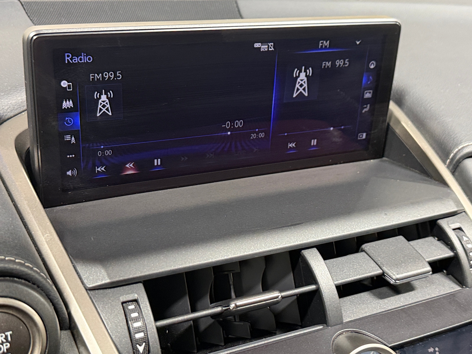 Thumbnail: 2020 Lexus NX - 3