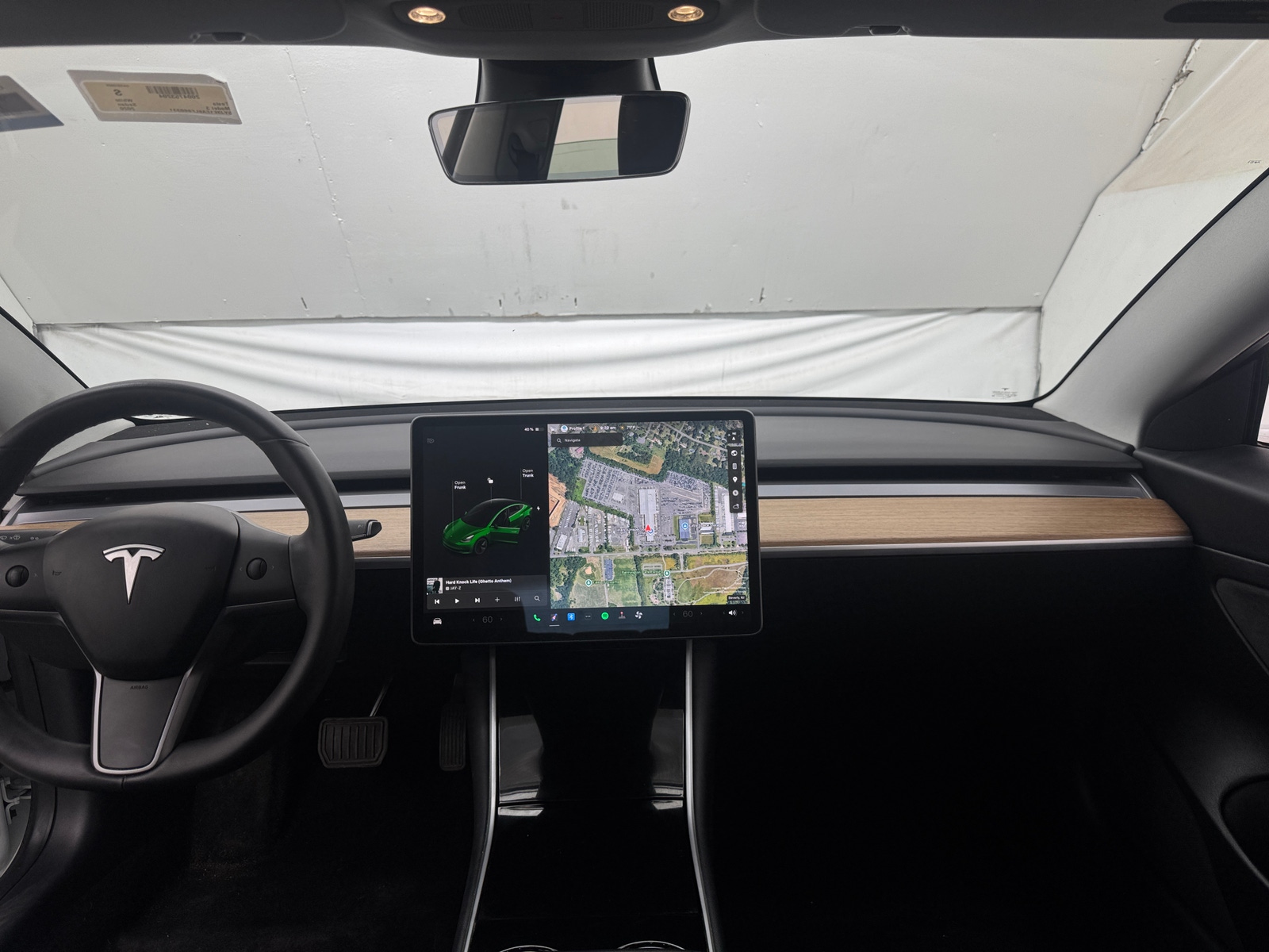 Thumbnail: 2020 Tesla Model 3 - 2
