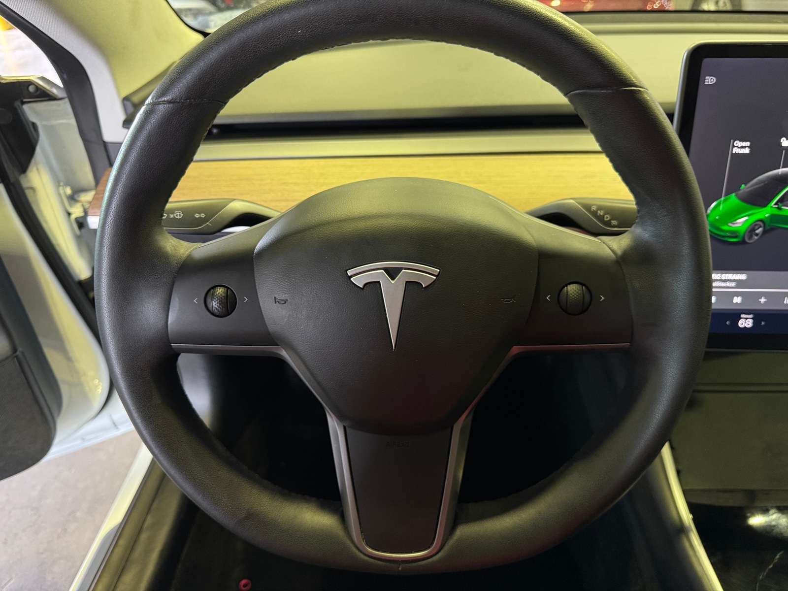 Thumbnail: 2020 Tesla Model 3 - 4