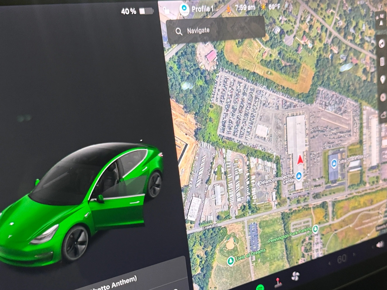 Thumbnail: 2020 Tesla Model 3 - 3