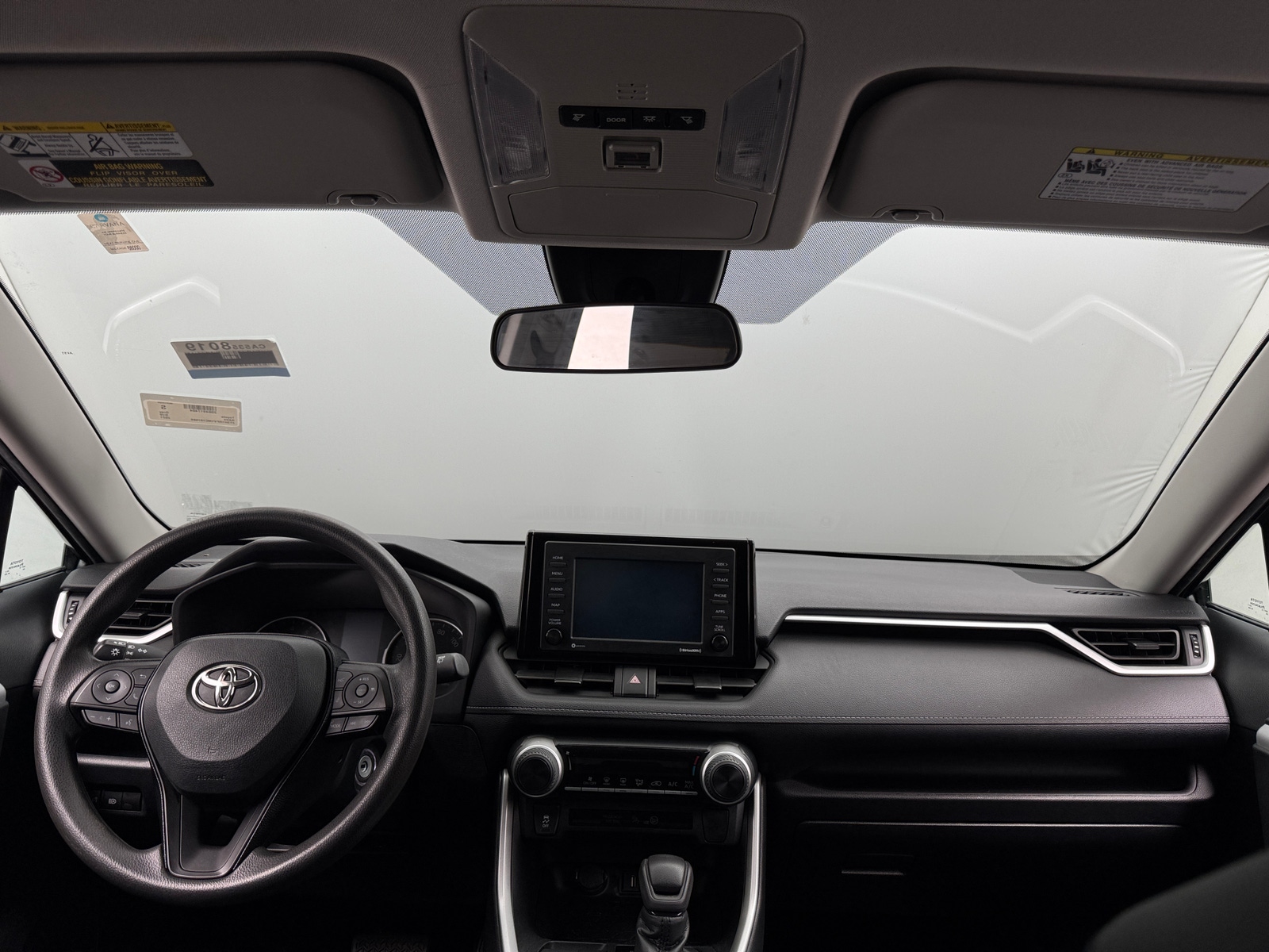 Thumbnail: 2021 Toyota RAV4 - 3