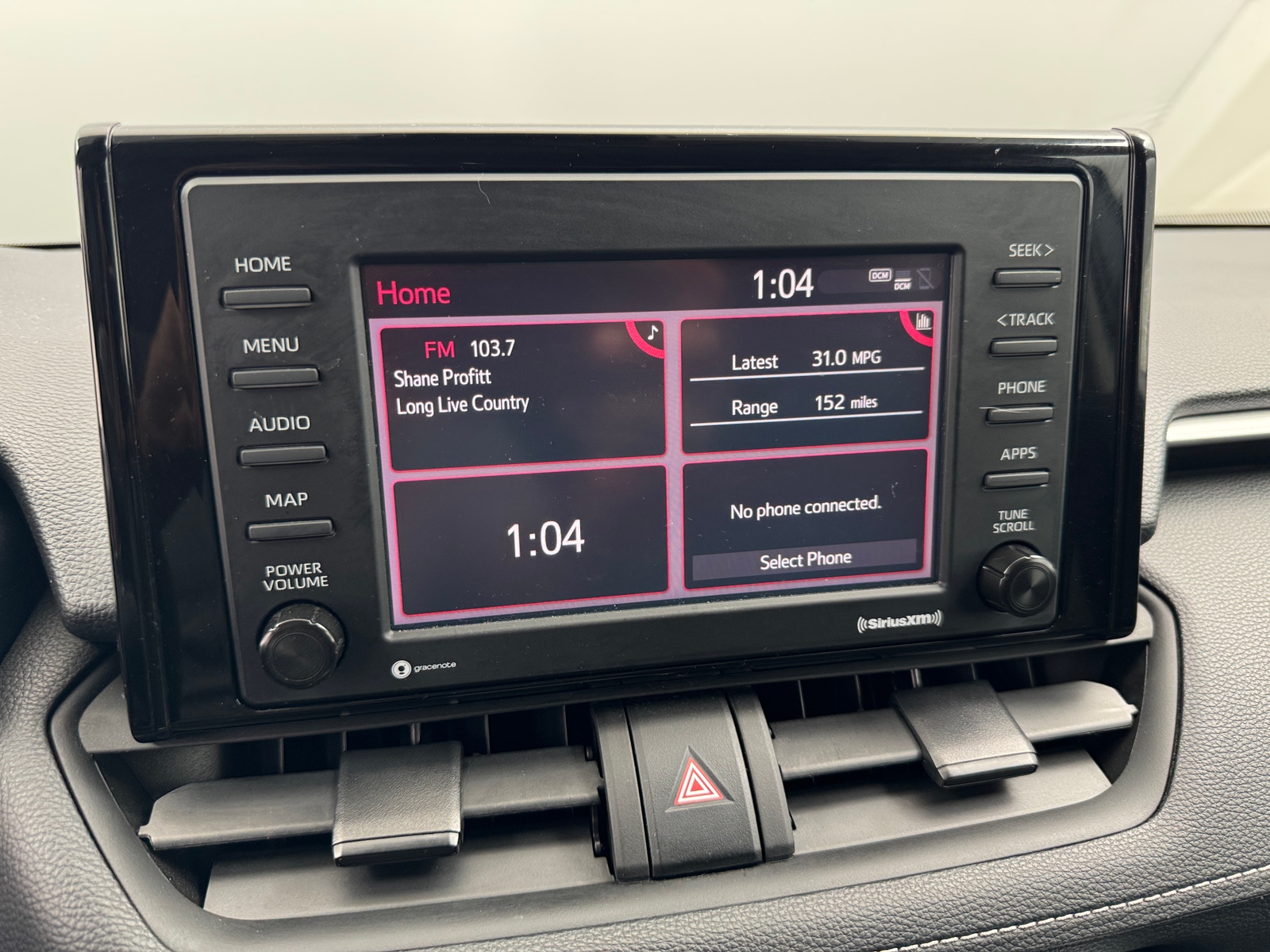 Thumbnail: 2021 Toyota RAV4 - 4