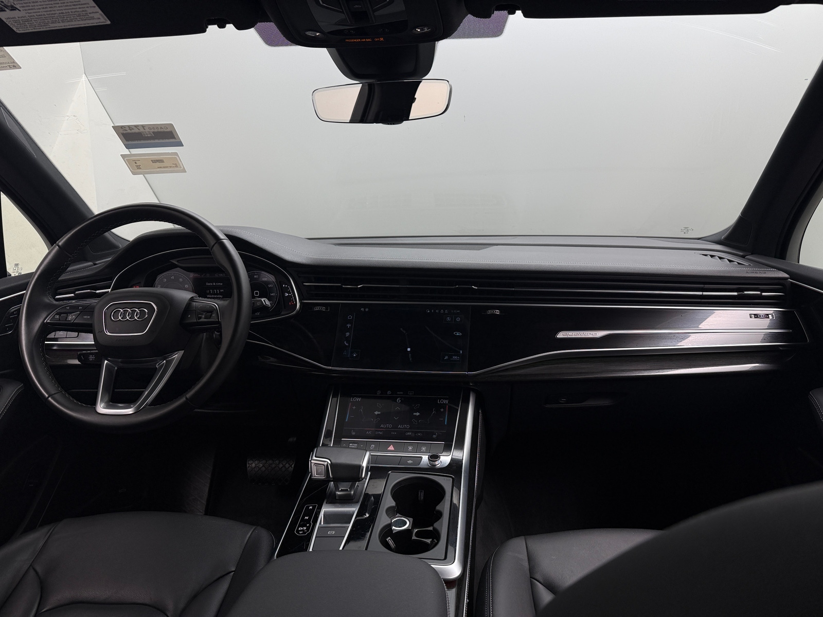 Thumbnail: 2025 Audi Q7 - 2