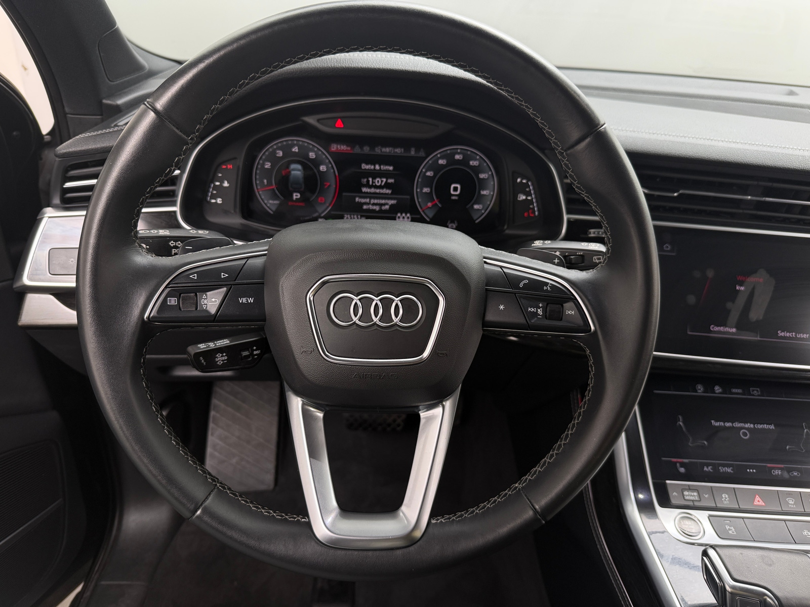 Thumbnail: 2025 Audi Q7 - 4