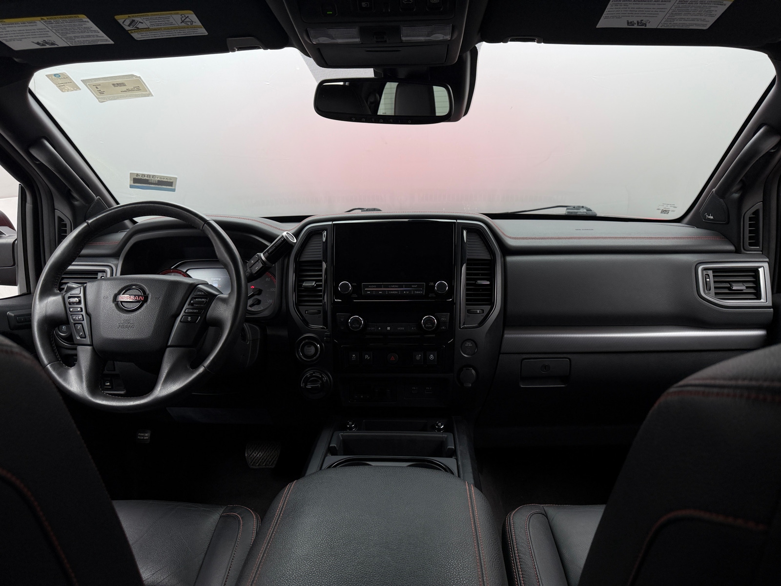 Thumbnail: 2022 Nissan Titan - 3