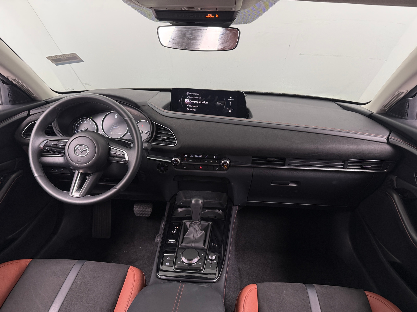 Thumbnail: 2025 Mazda CX-30 - 2