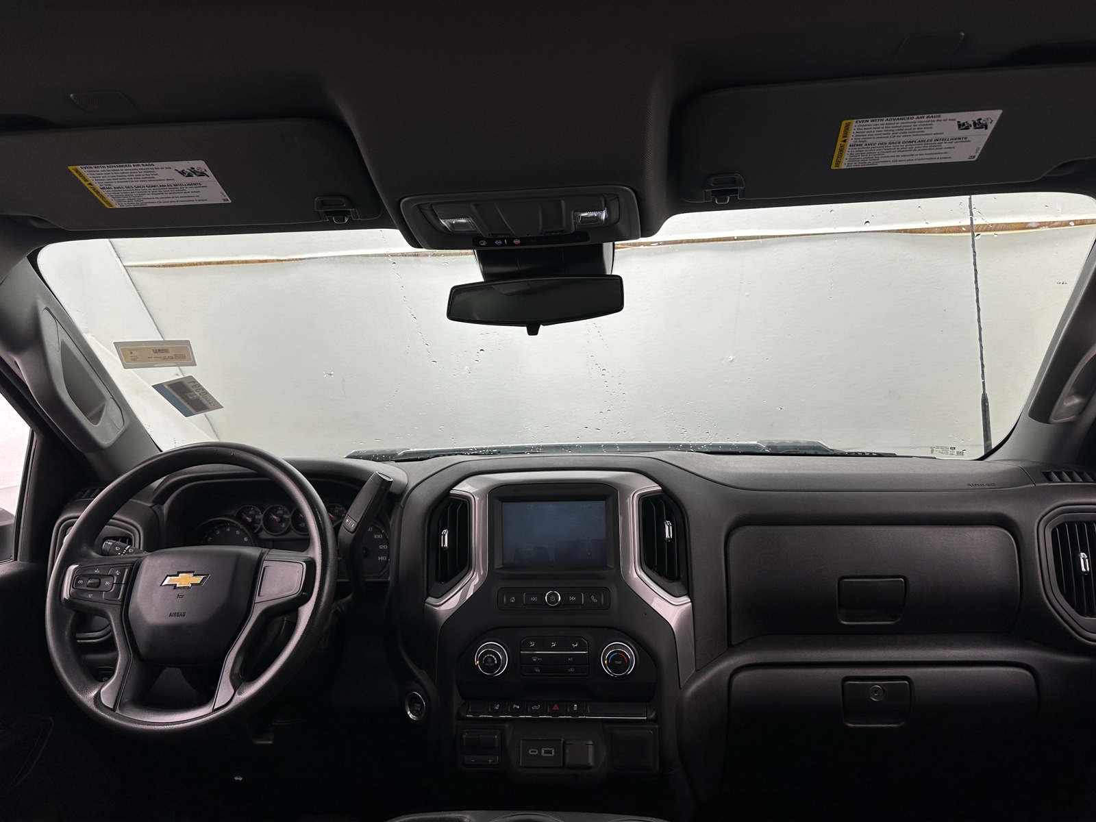 Thumbnail: 2024 Chevrolet Silverado 2500 - 3