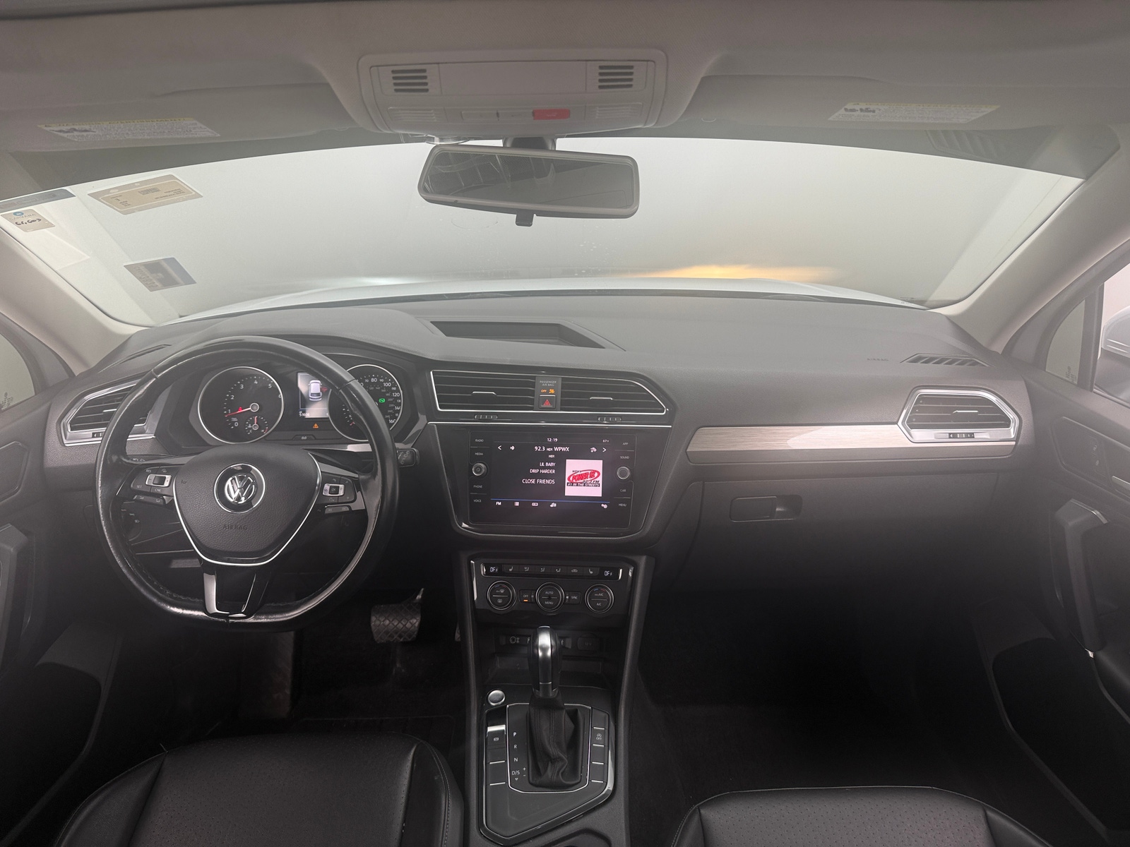 Thumbnail: 2018 Volkswagen Tiguan - 3