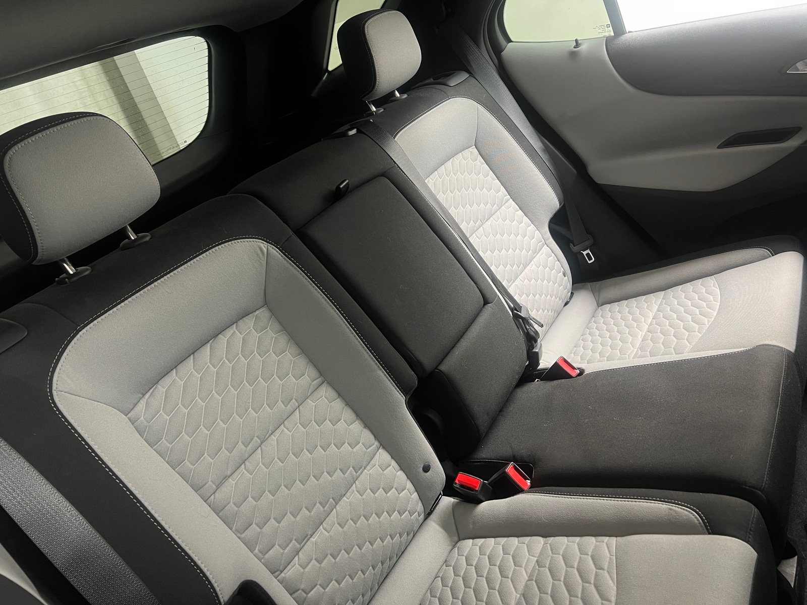 Thumbnail: 2018 Chevrolet Equinox - 6