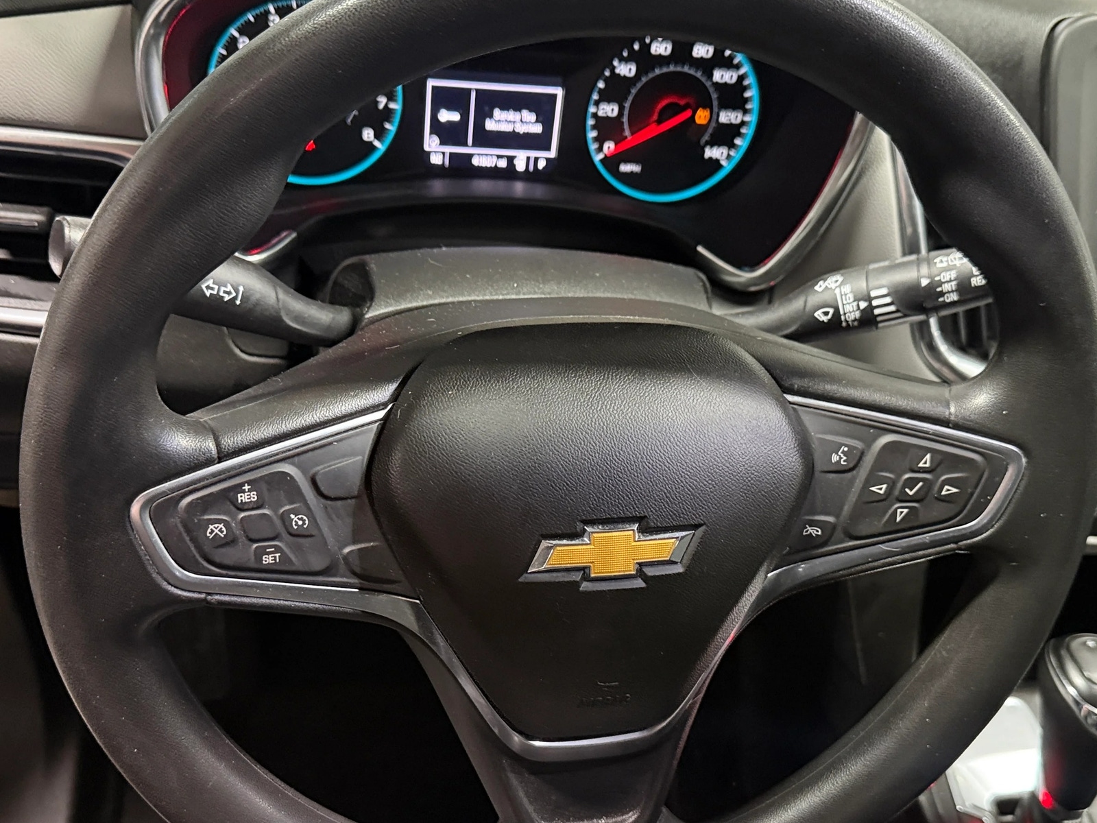 Thumbnail: 2018 Chevrolet Equinox - 5