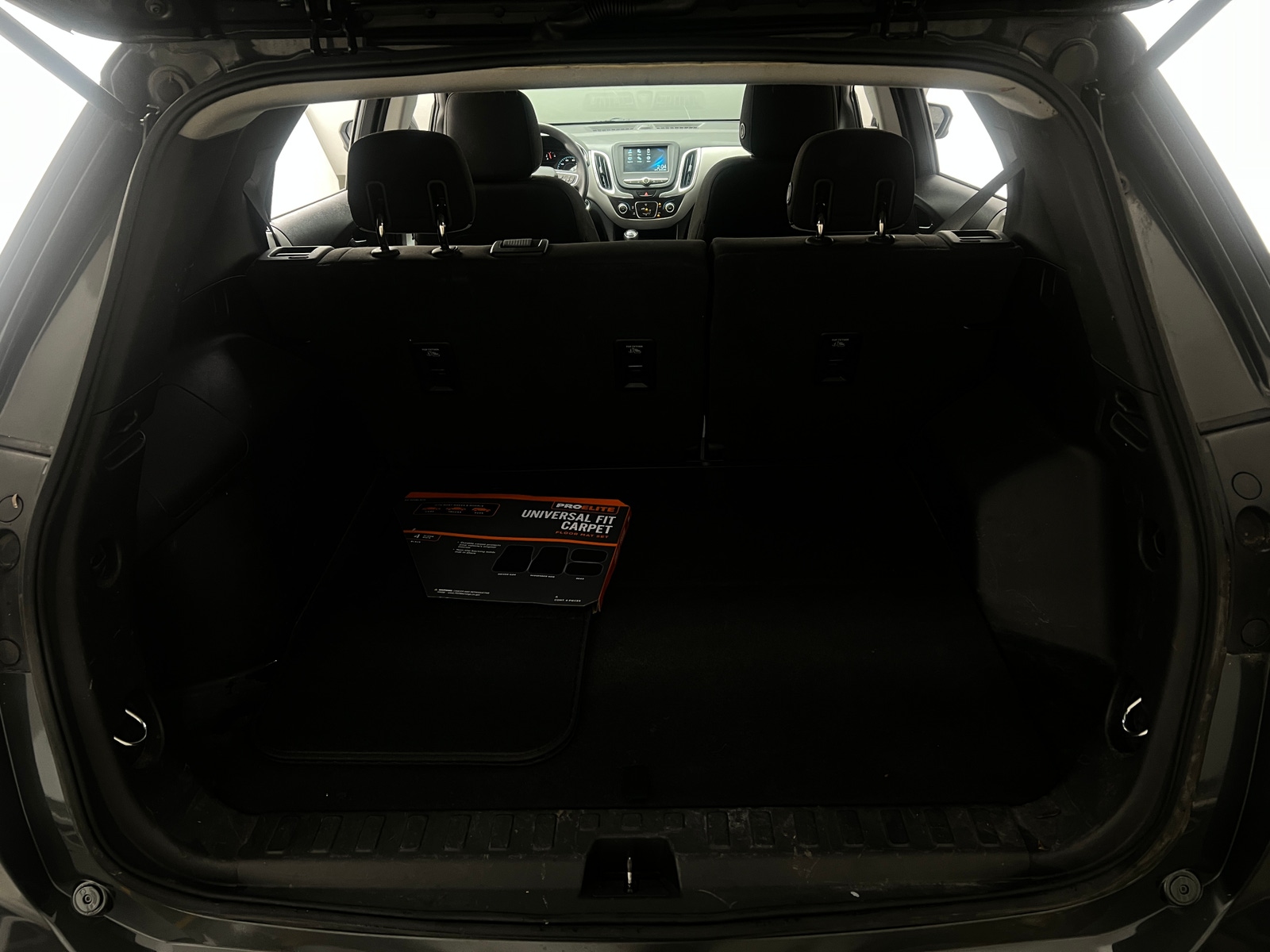 Thumbnail: 2018 Chevrolet Equinox - 7