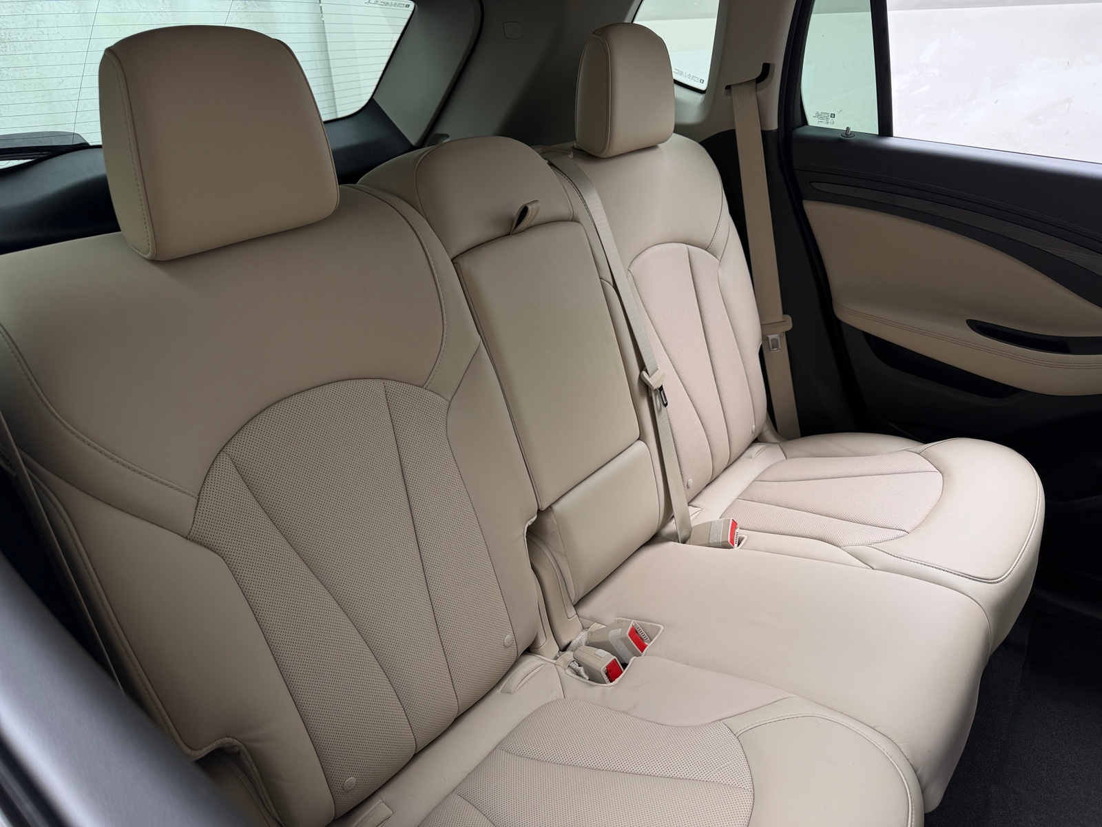 Thumbnail: 2019 Buick Envision - 5