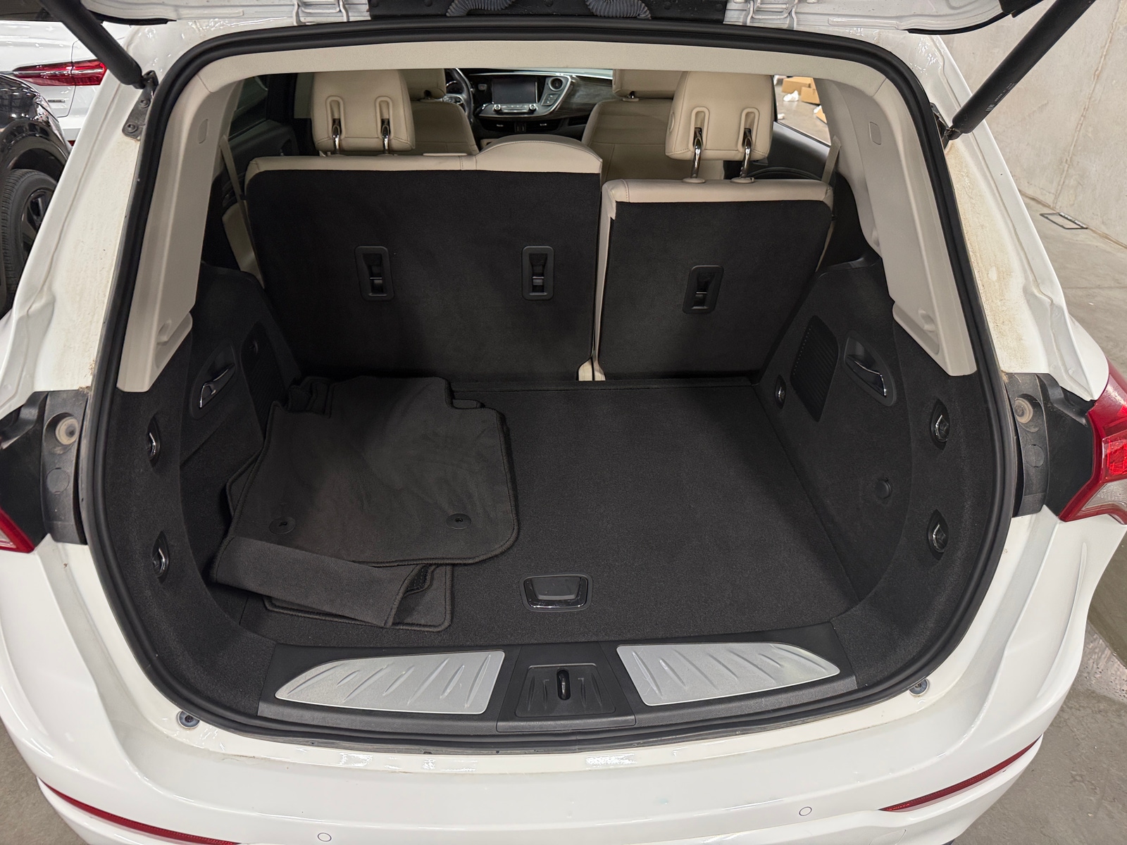 Thumbnail: 2019 Buick Envision - 6