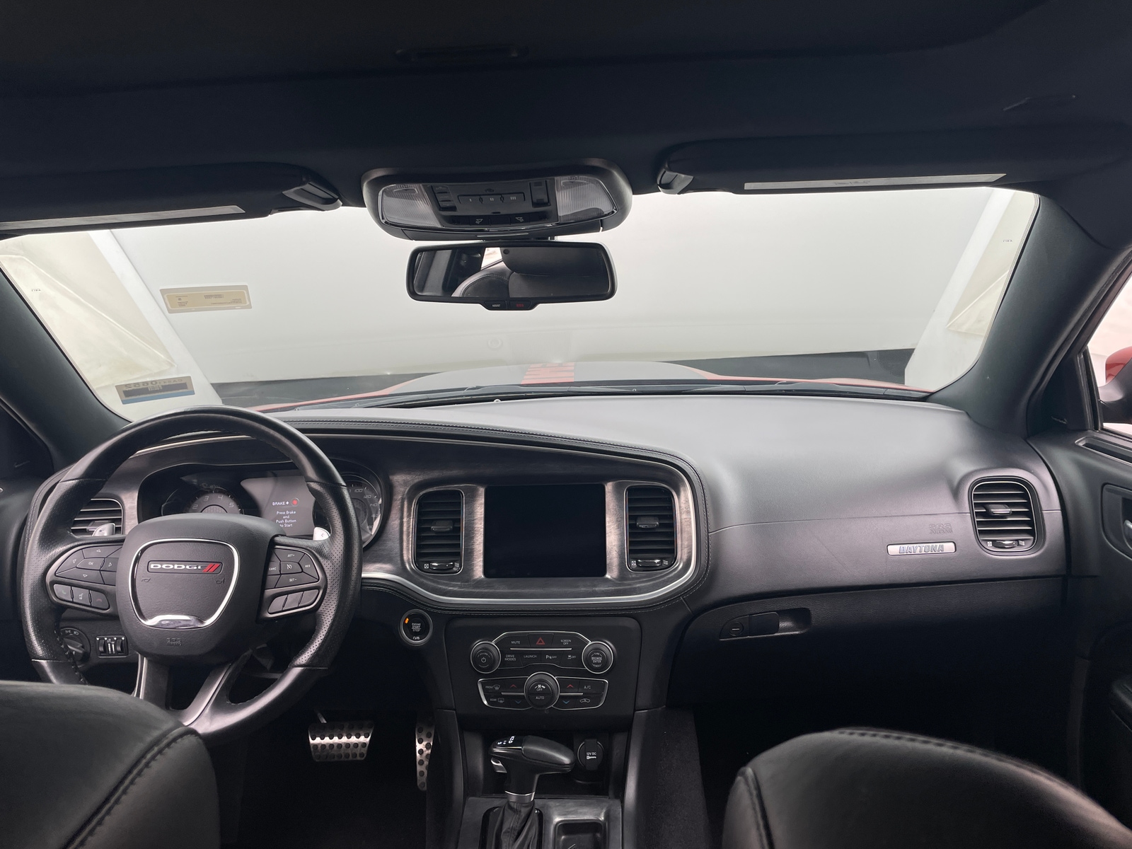 Thumbnail: 2022 Dodge Charger - 3