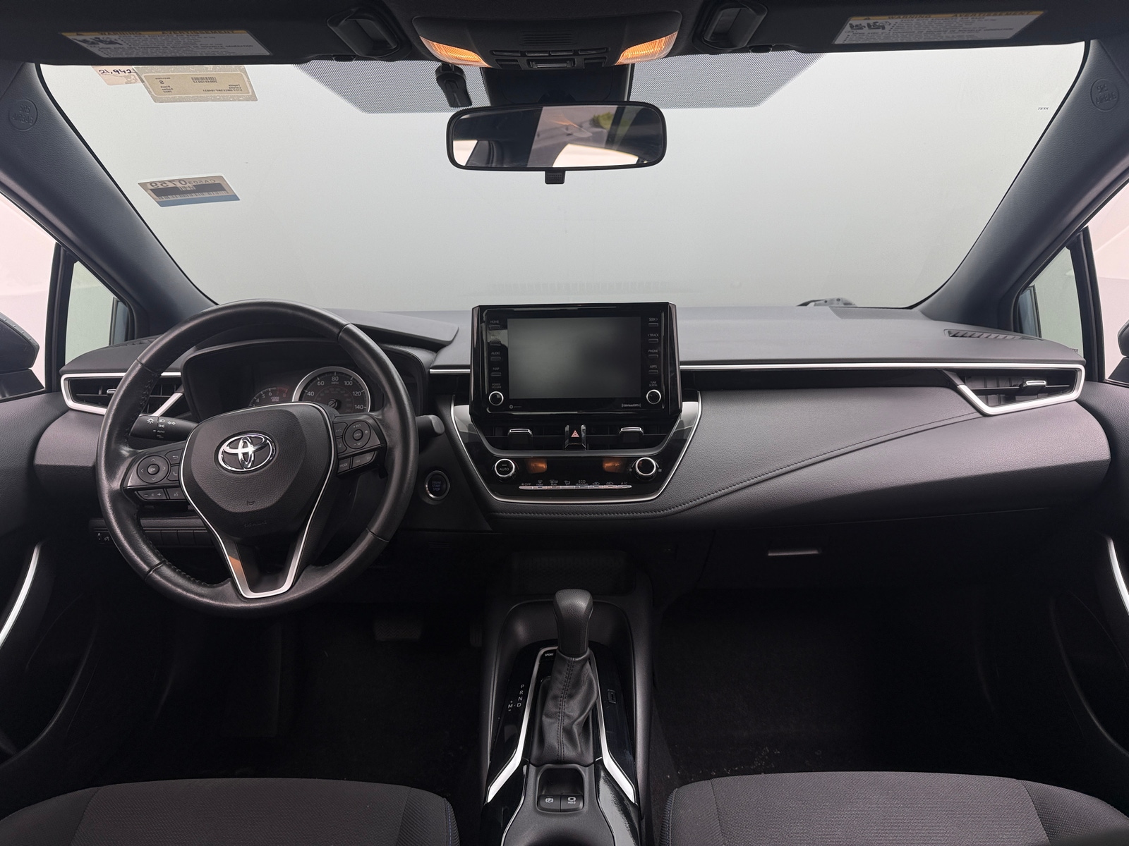 Thumbnail: 2022 Toyota Corolla - 3