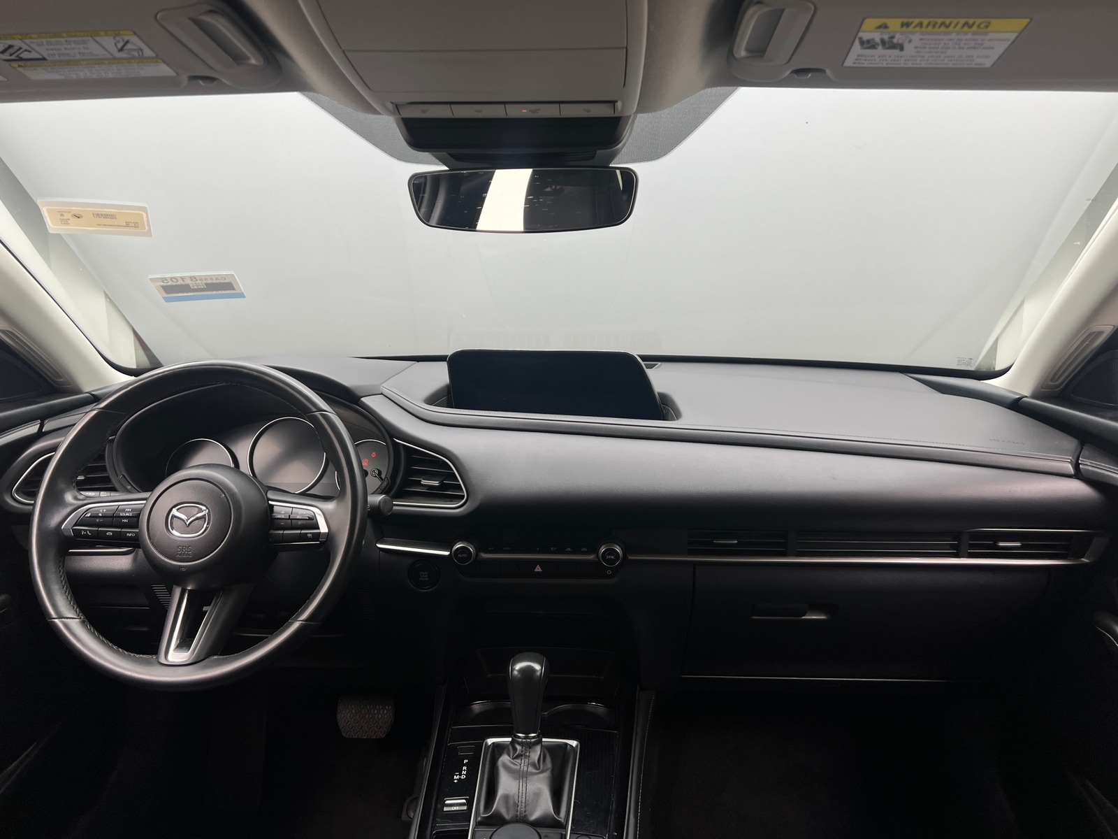 Thumbnail: 2024 Mazda CX-30 - 2