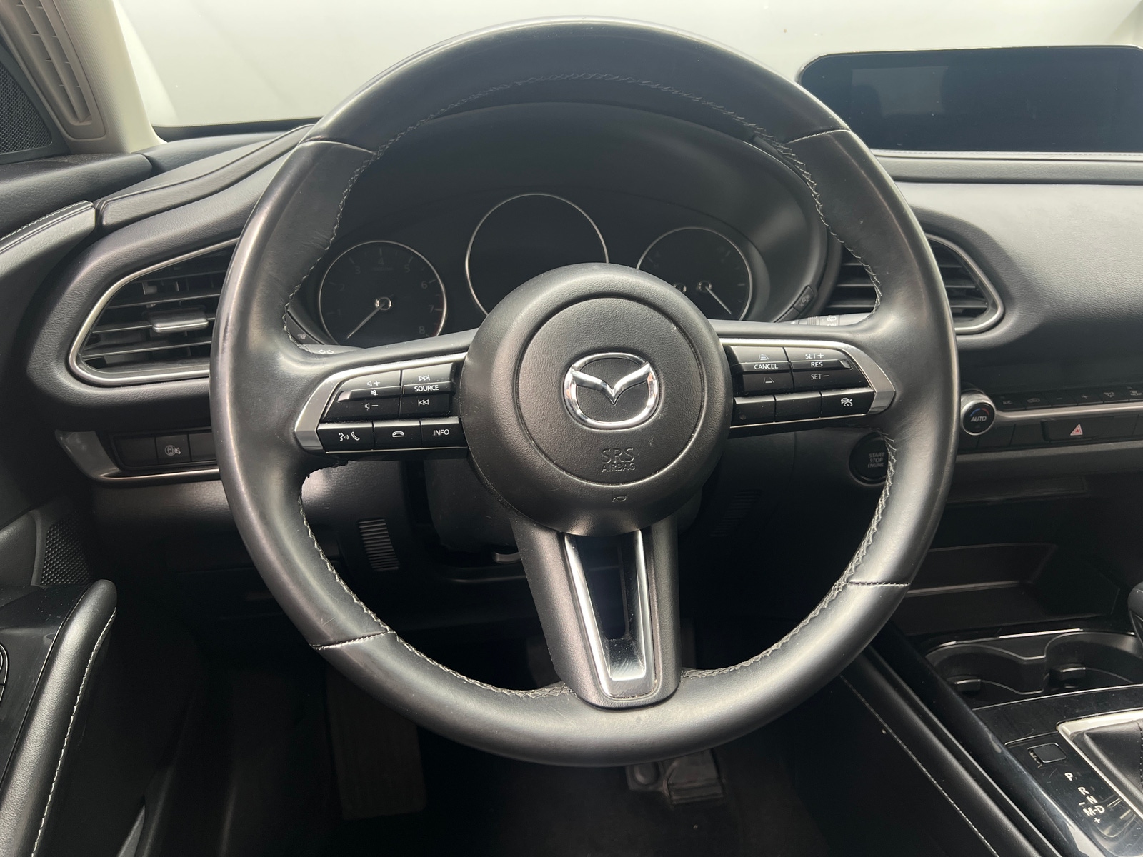 Thumbnail: 2024 Mazda CX-30 - 4