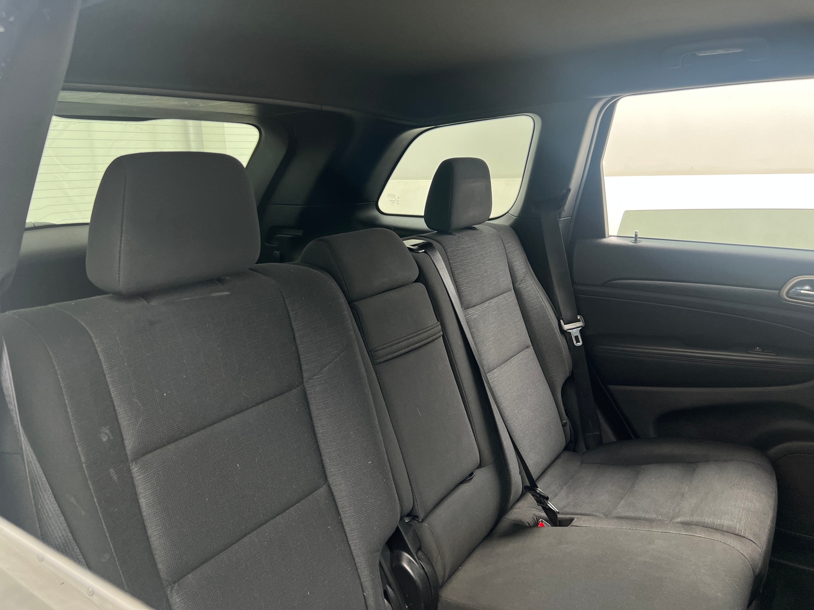 Thumbnail: 2015 Jeep Grand Cherokee - 6