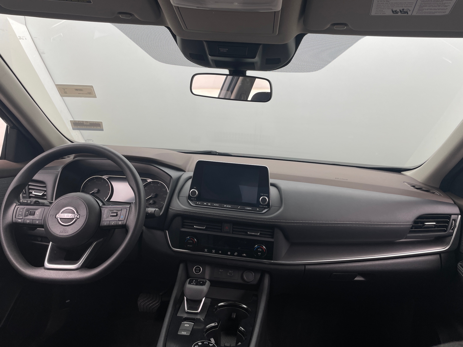 Thumbnail: 2023 Nissan Rogue - 3