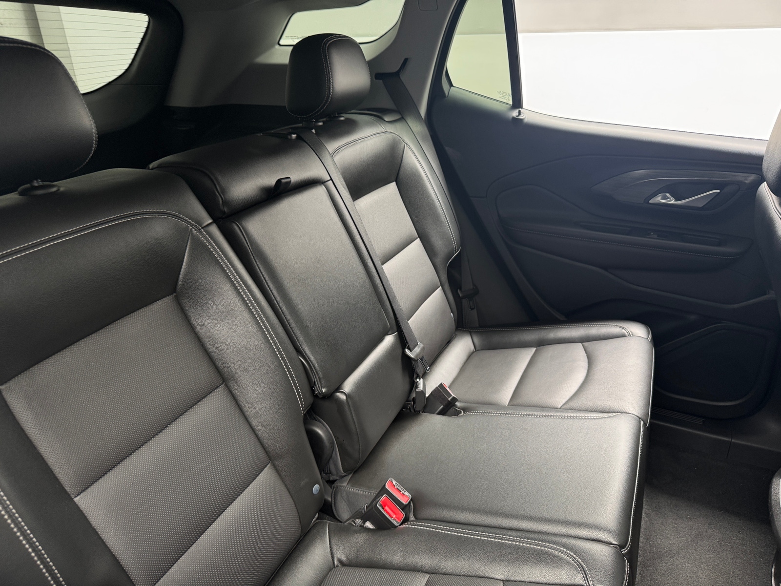 Thumbnail: 2023 GMC Terrain - 5