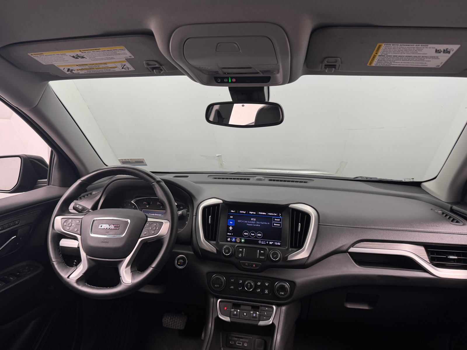 Thumbnail: 2023 GMC Terrain - 2