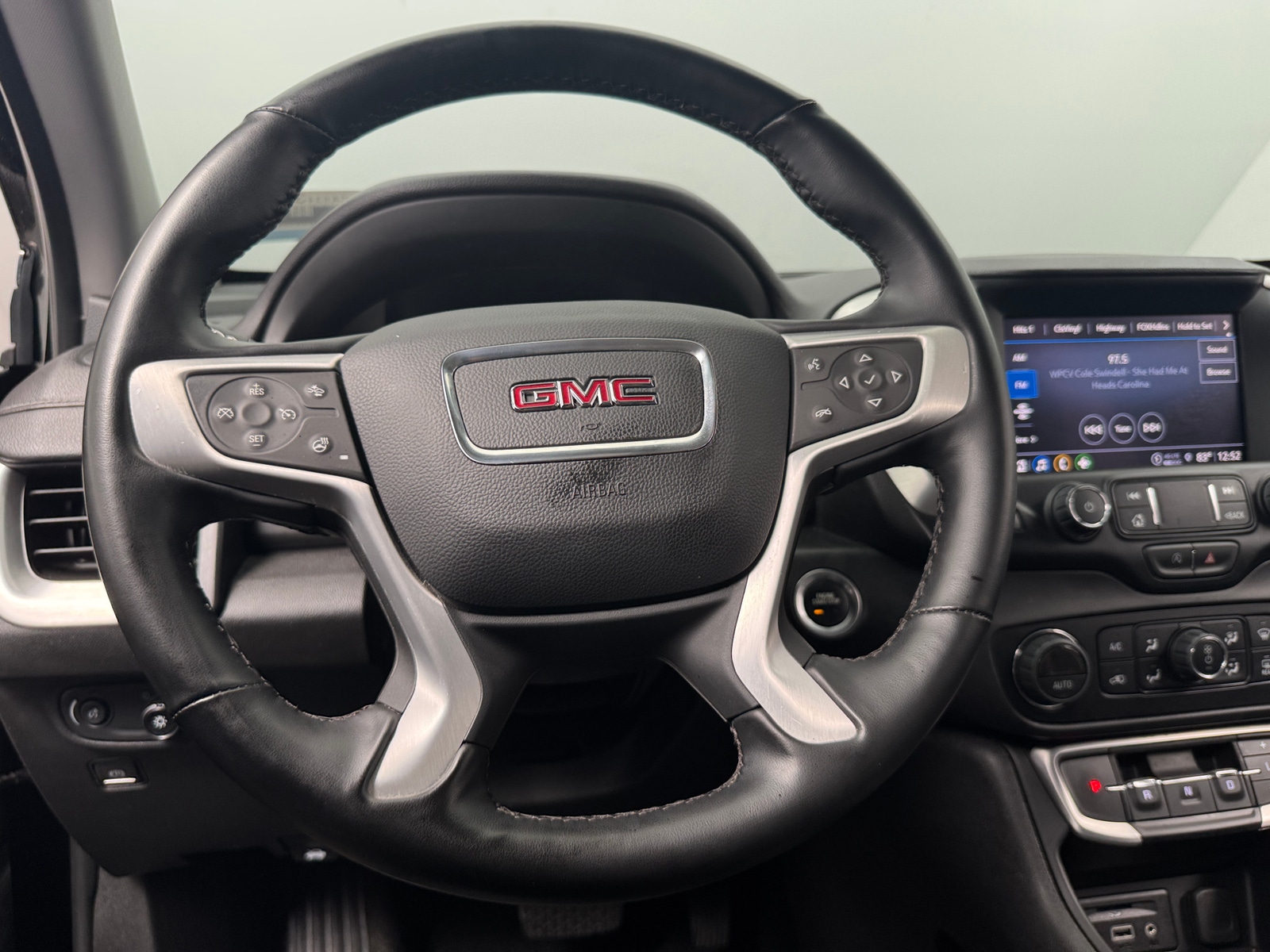 Thumbnail: 2023 GMC Terrain - 4